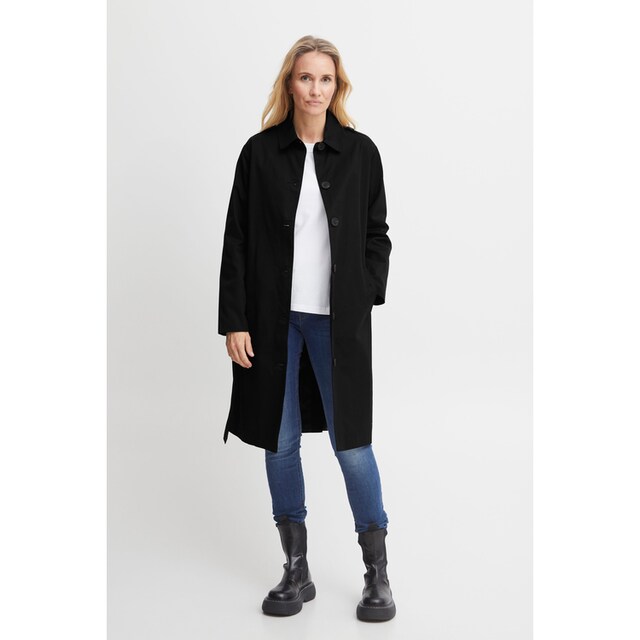 | »Fransa Trenchcoat fransa BAUR 1« bestellen JA FRCASSIE