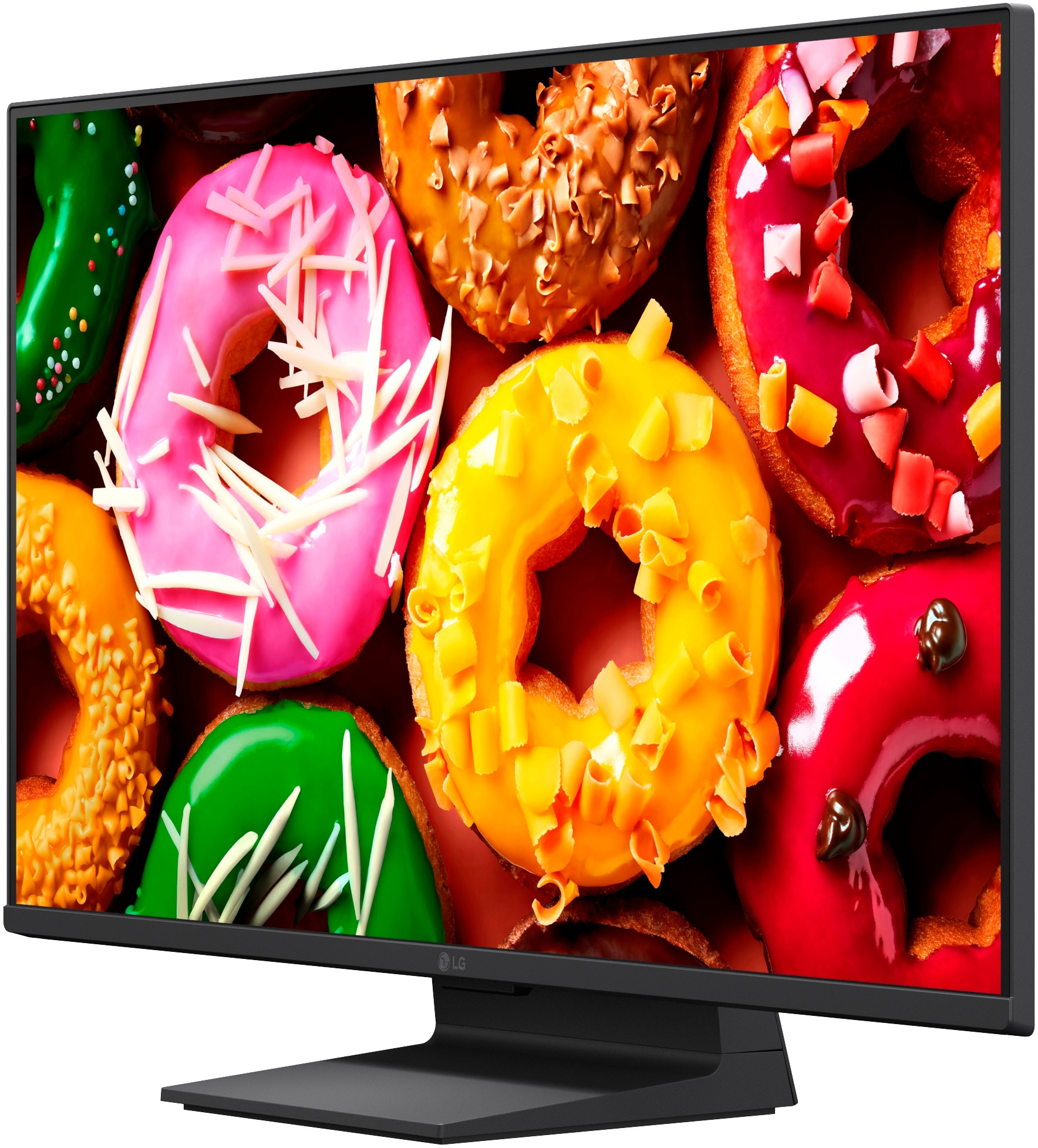 LG DLED-Fernseher »24LB70006LA« 60 cm/24 ″ Full HD Smart-TV