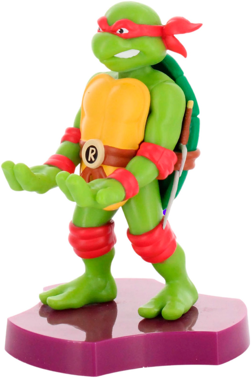 NBG Spielfigur »Holdem- TMNT: Raphael«, (1 tlg.)