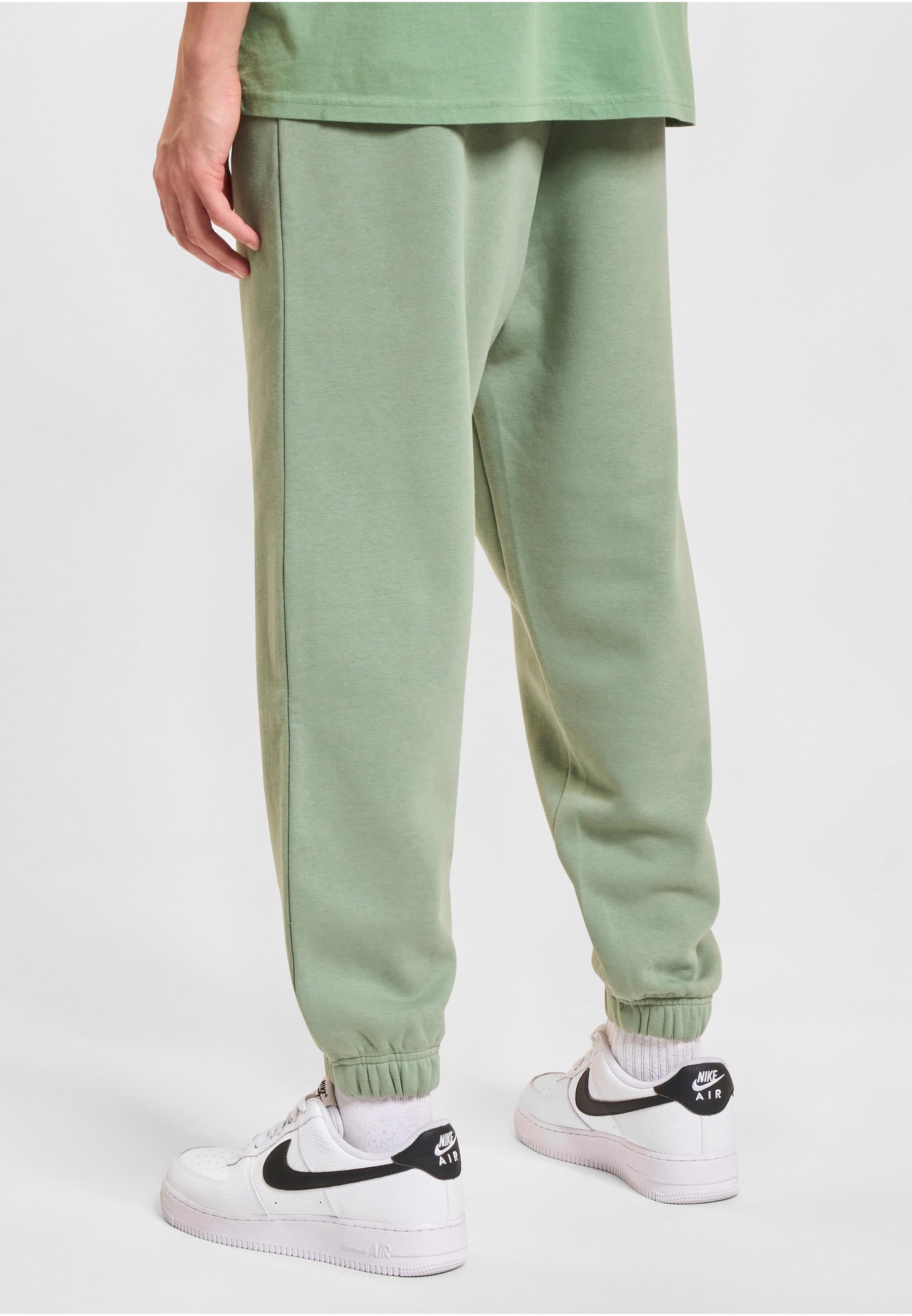 DEF Stoffhose »DEF Herren DEF Sweatpants«, (1 tlg.)