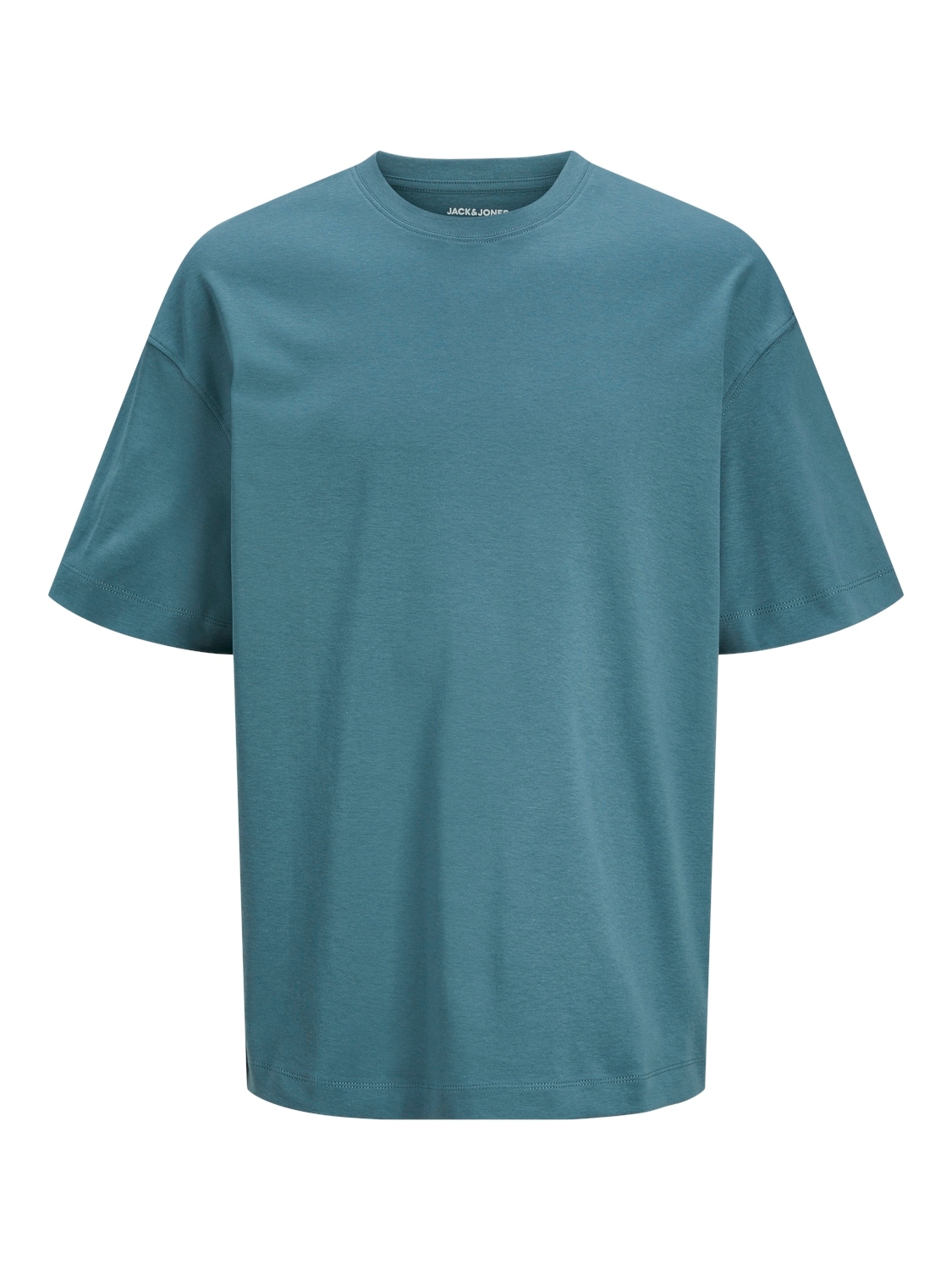 Jack & Jones Rundhalsshirt "JJEURBAN EDGE TEE SS O-NECK NOOS", mit Rundhalsausschnitt