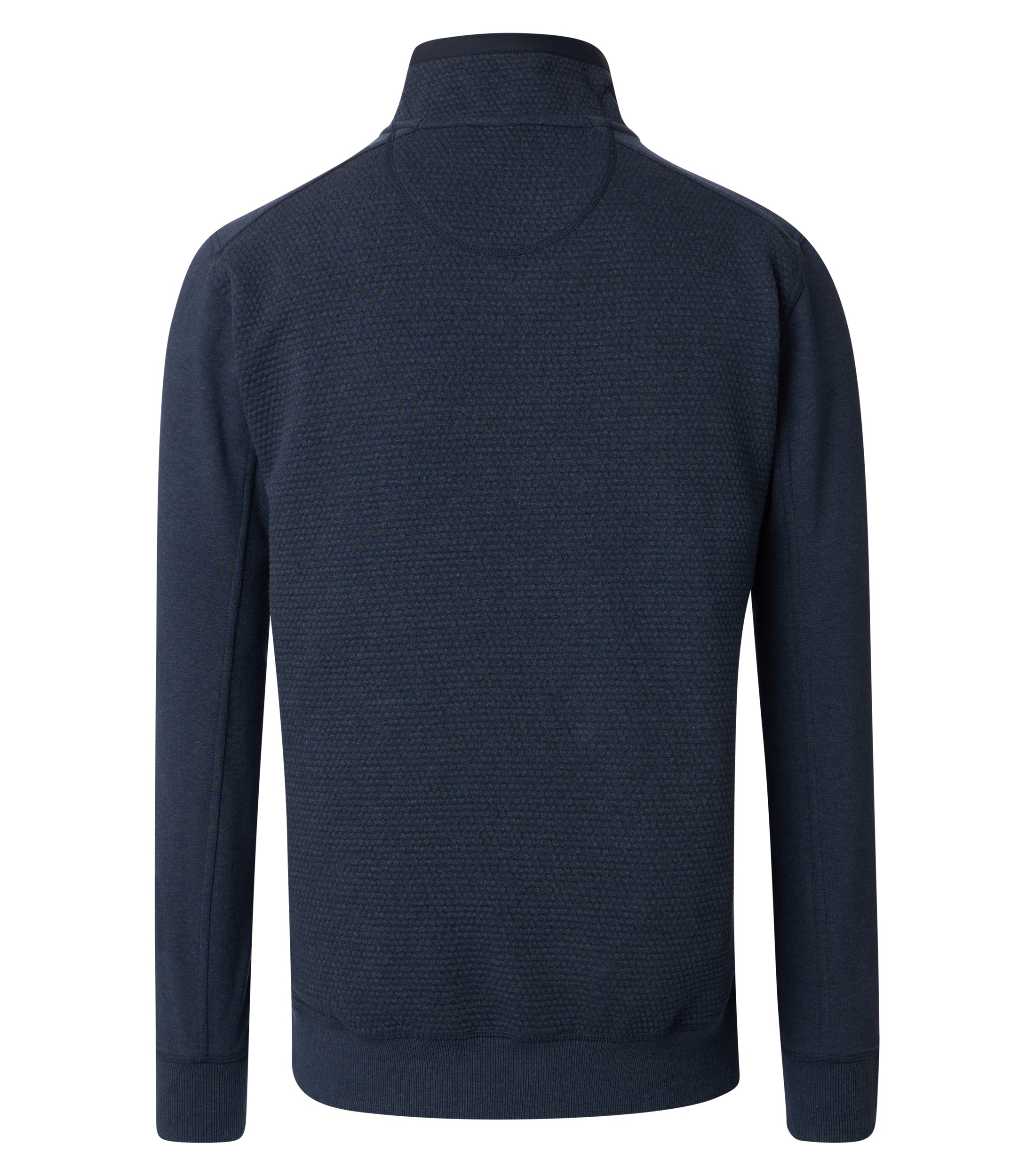 CASAMODA Sweatshirt »CASAMODA Sweatshirt uni«