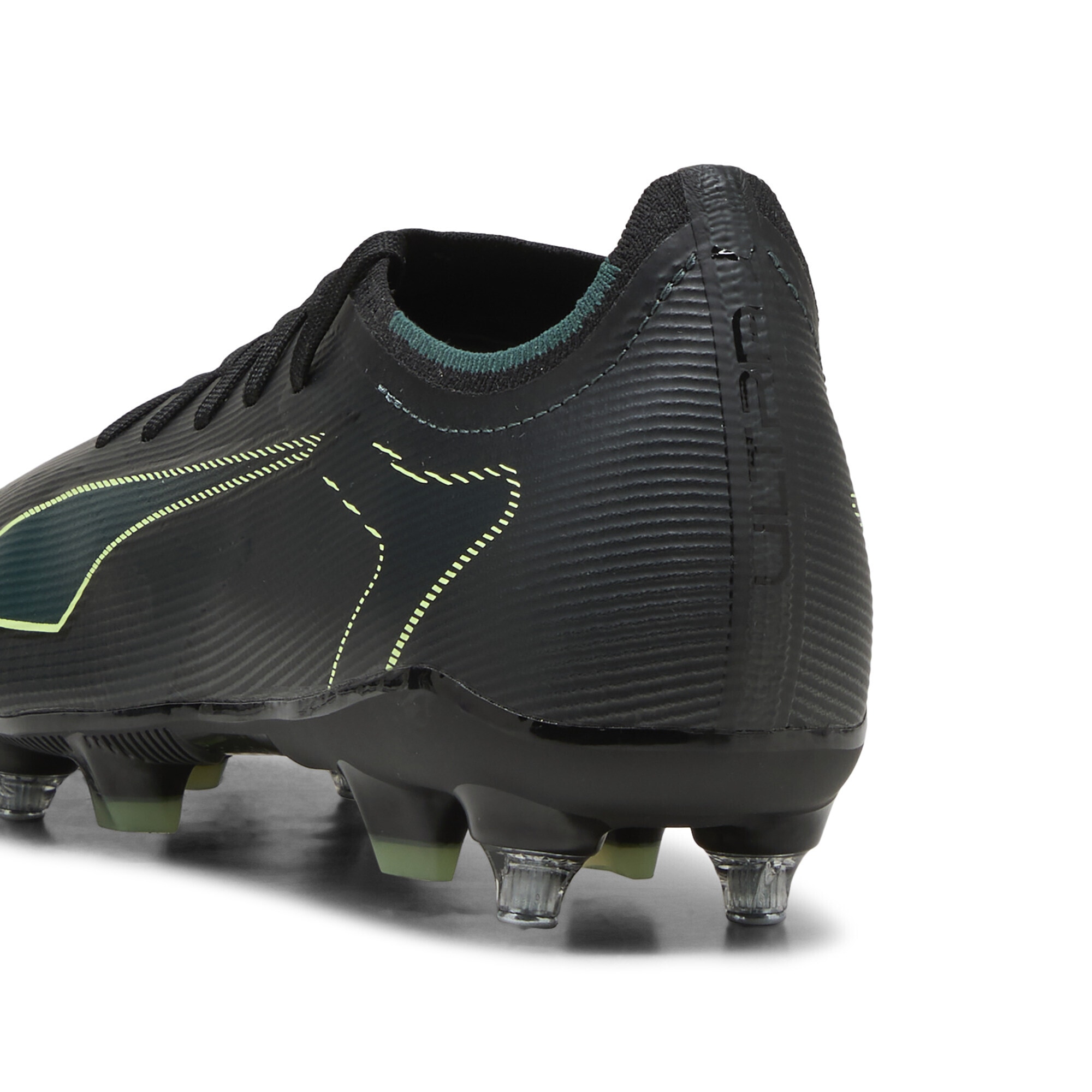 PUMA Fußballschuh »ULTRA 6 MATCH MxSG Fußballschuhe Erwachsene«