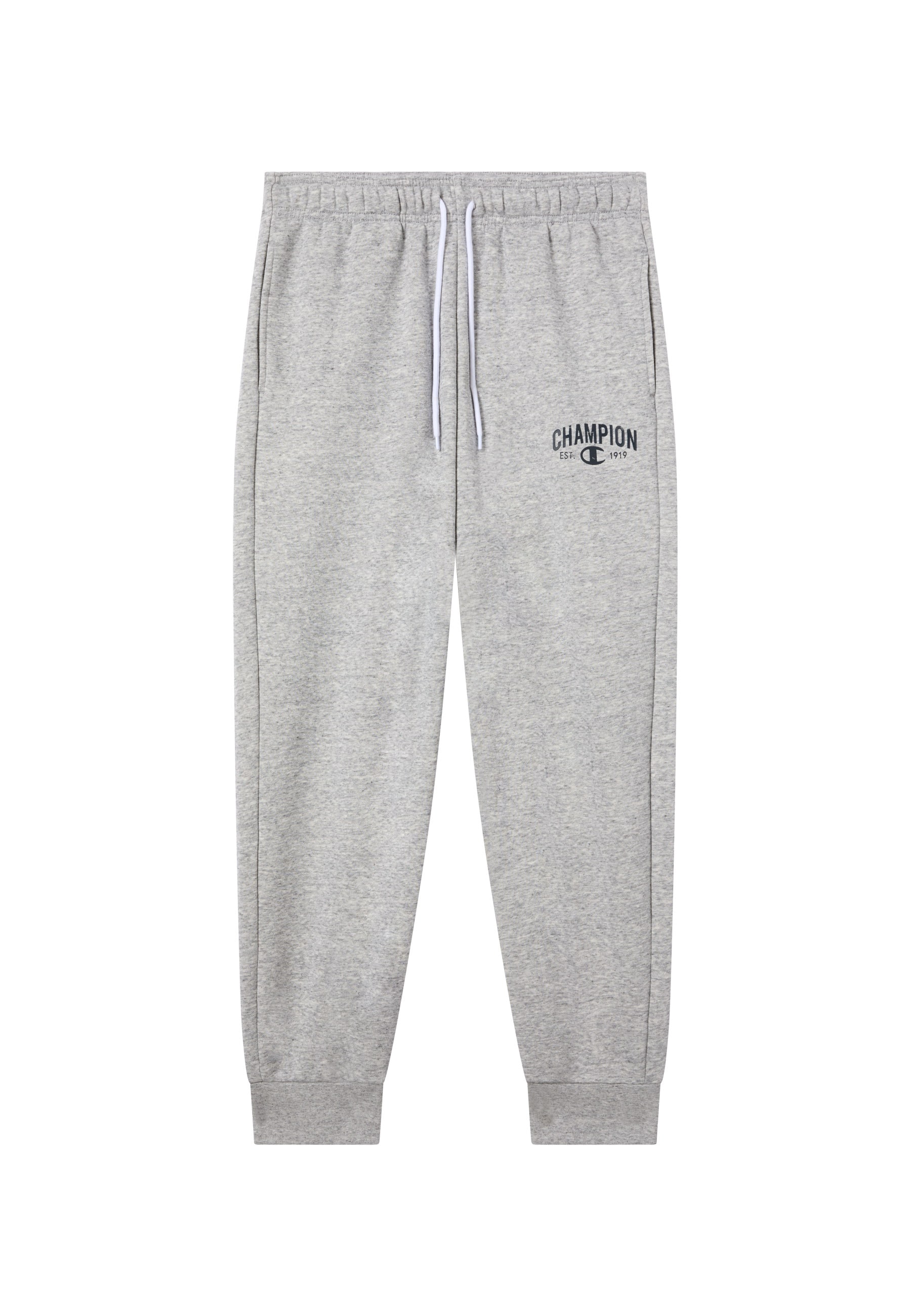 Champion Jogginghose »SPORTWEAR JOGGERS Standard Fit«  mit sportlichem Look, Standard Fit, aus Baumwolle und Polyester