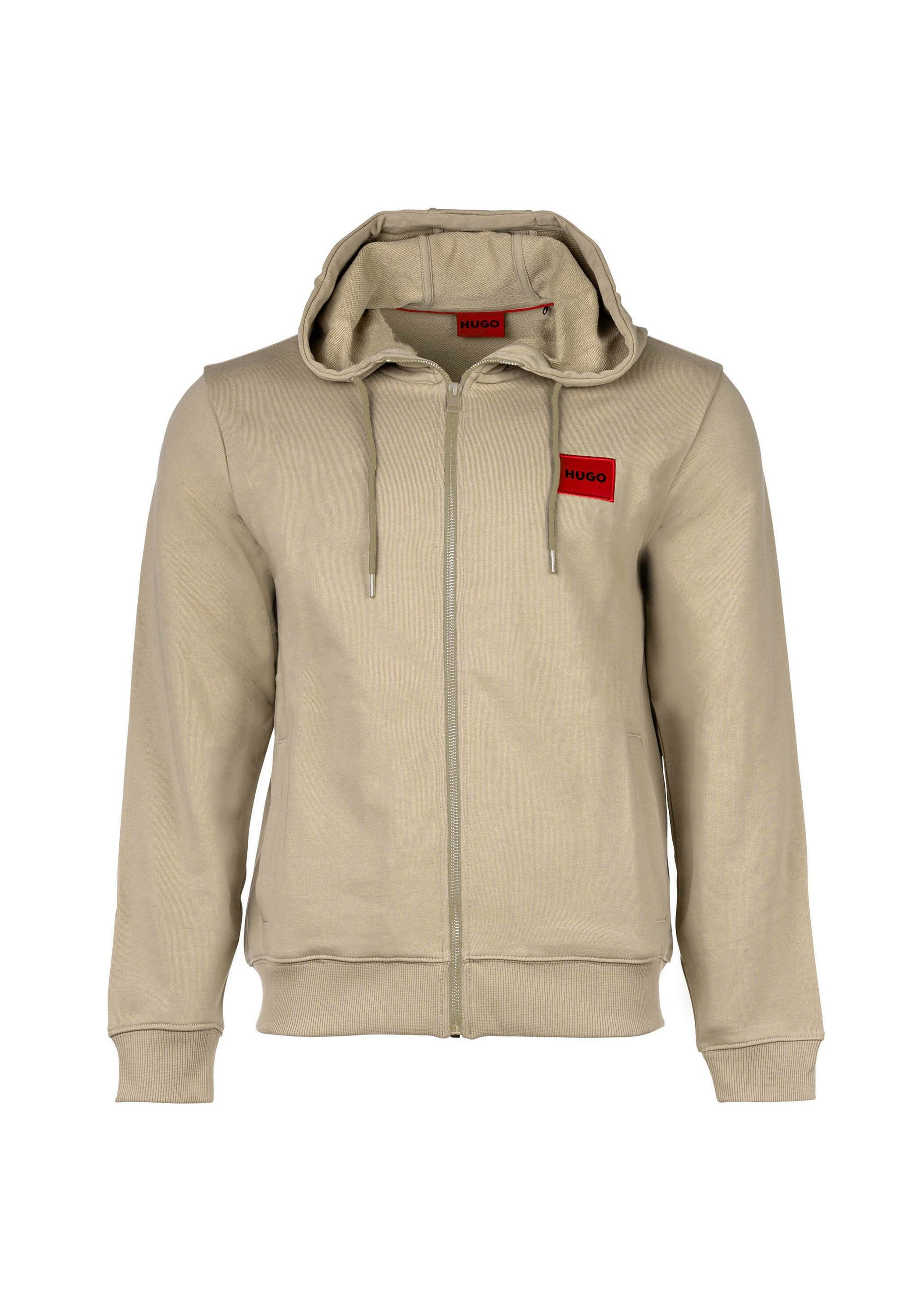 HUGO Sweater "Sweatjacke Daple212" günstig online kaufen