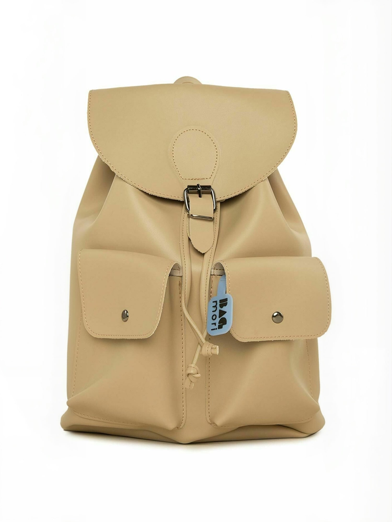 Bagmori Handtasche "BAG mori Bag Bagmori Backpack Bag"