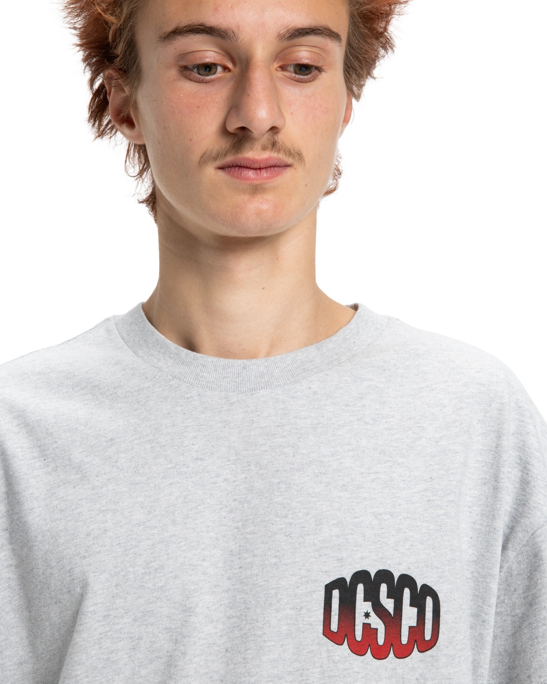 Thumbnail - DC Shoes T-Shirt "Squash It"