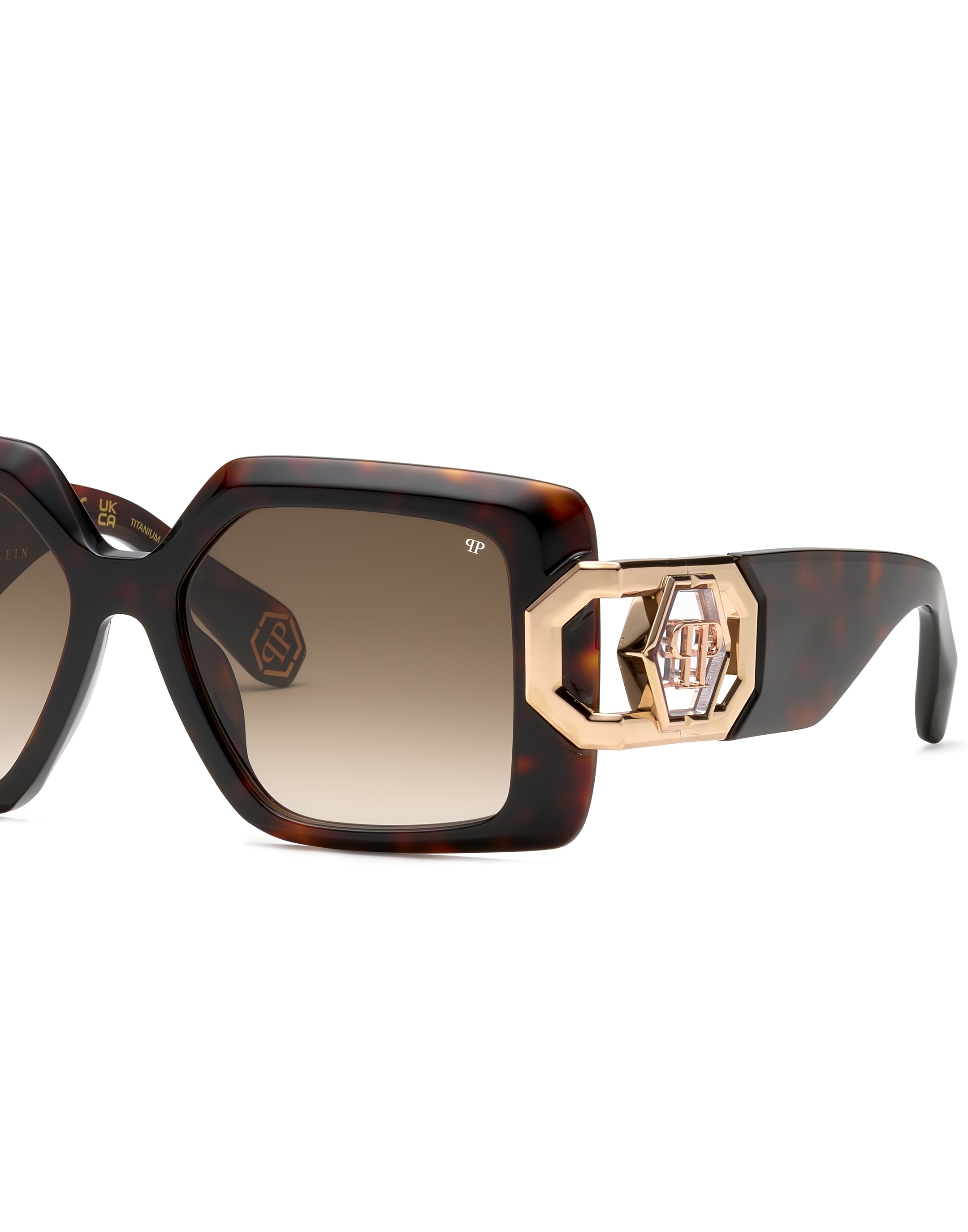 PHILIPP PLEIN Sonnenbrille "Hera" günstig online kaufen