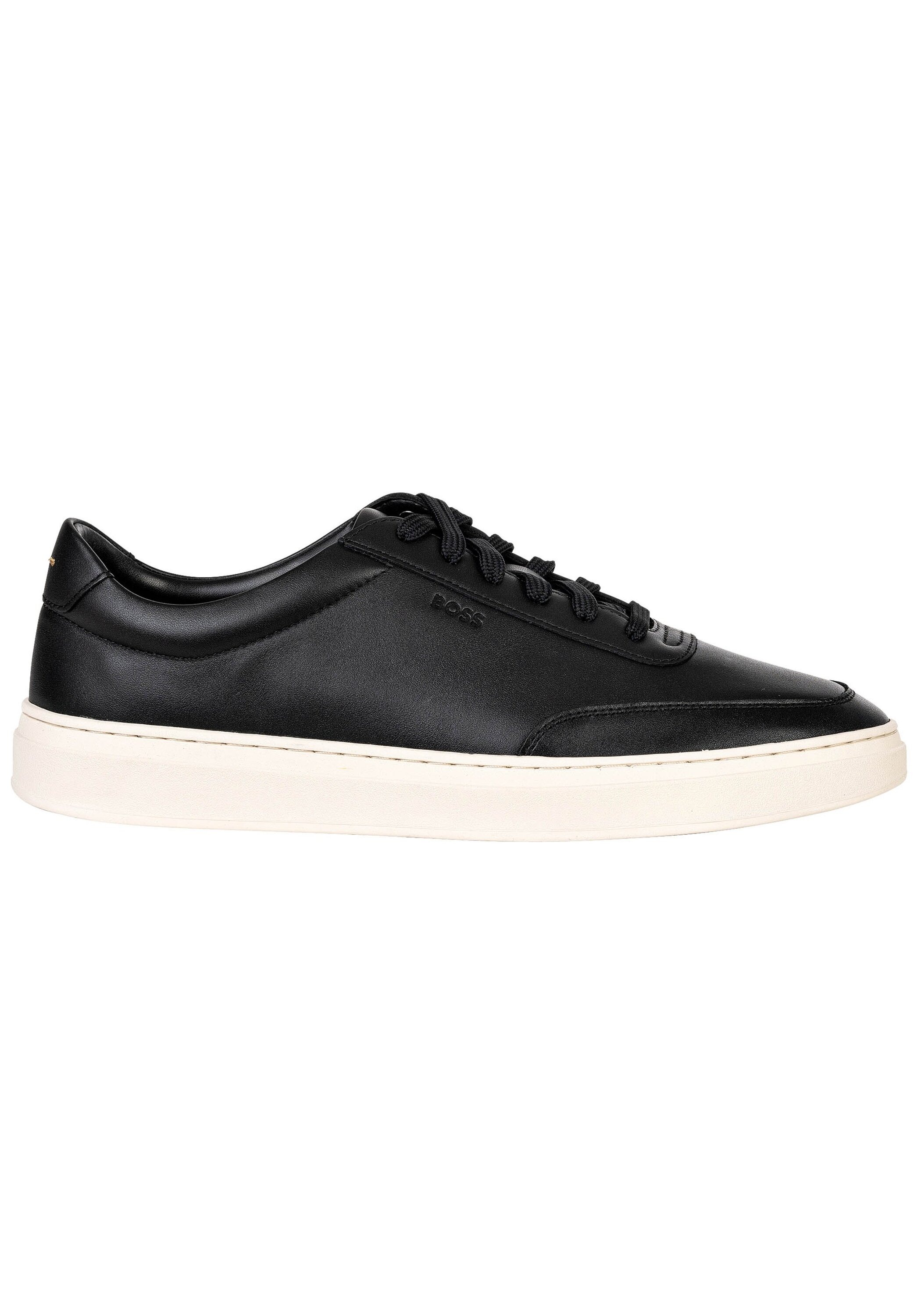 BOSS Sneaker »Sneaker Kieran Tenn buox«