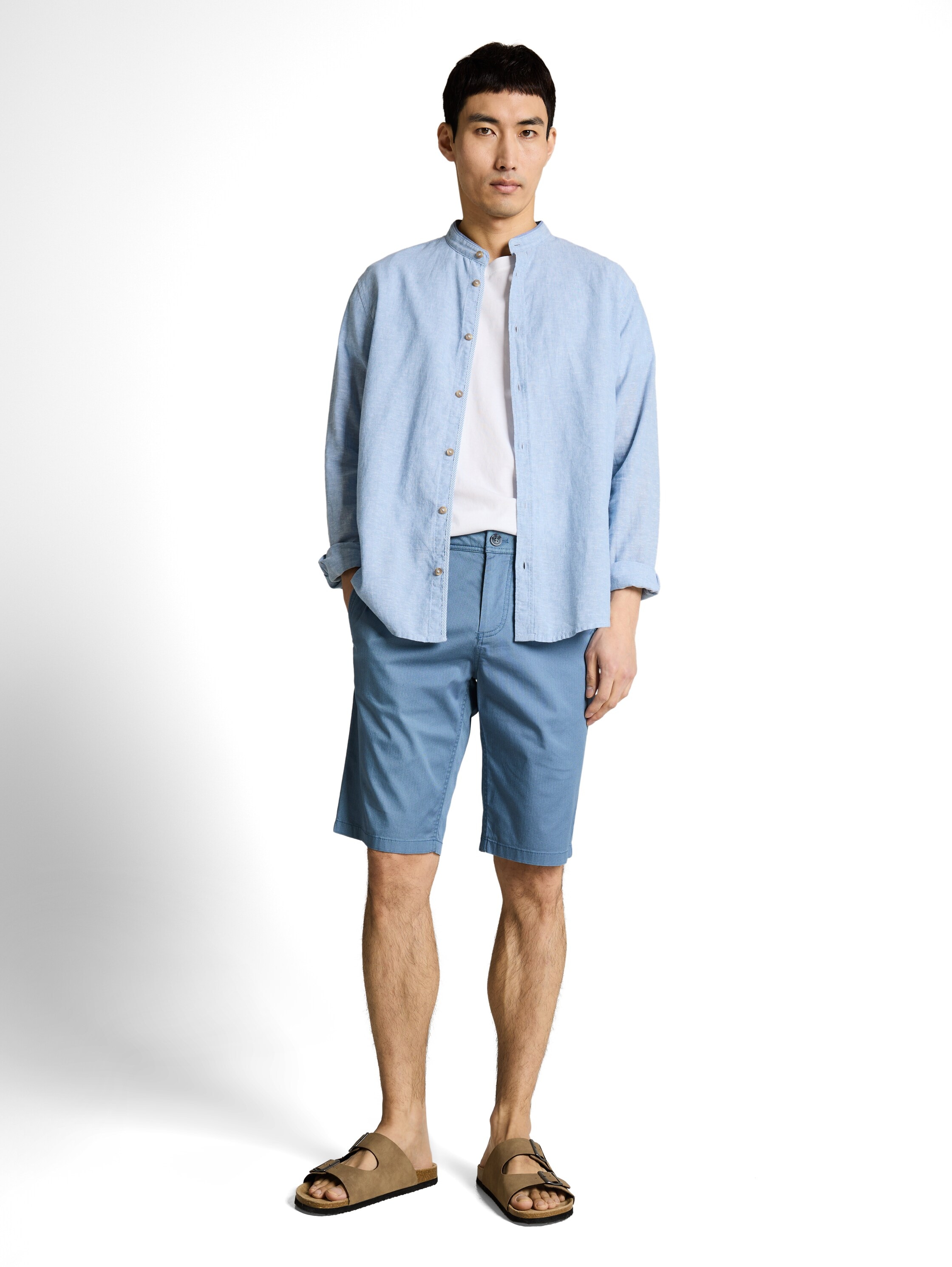 TOM TAILOR 1100000002199  mit Stretch