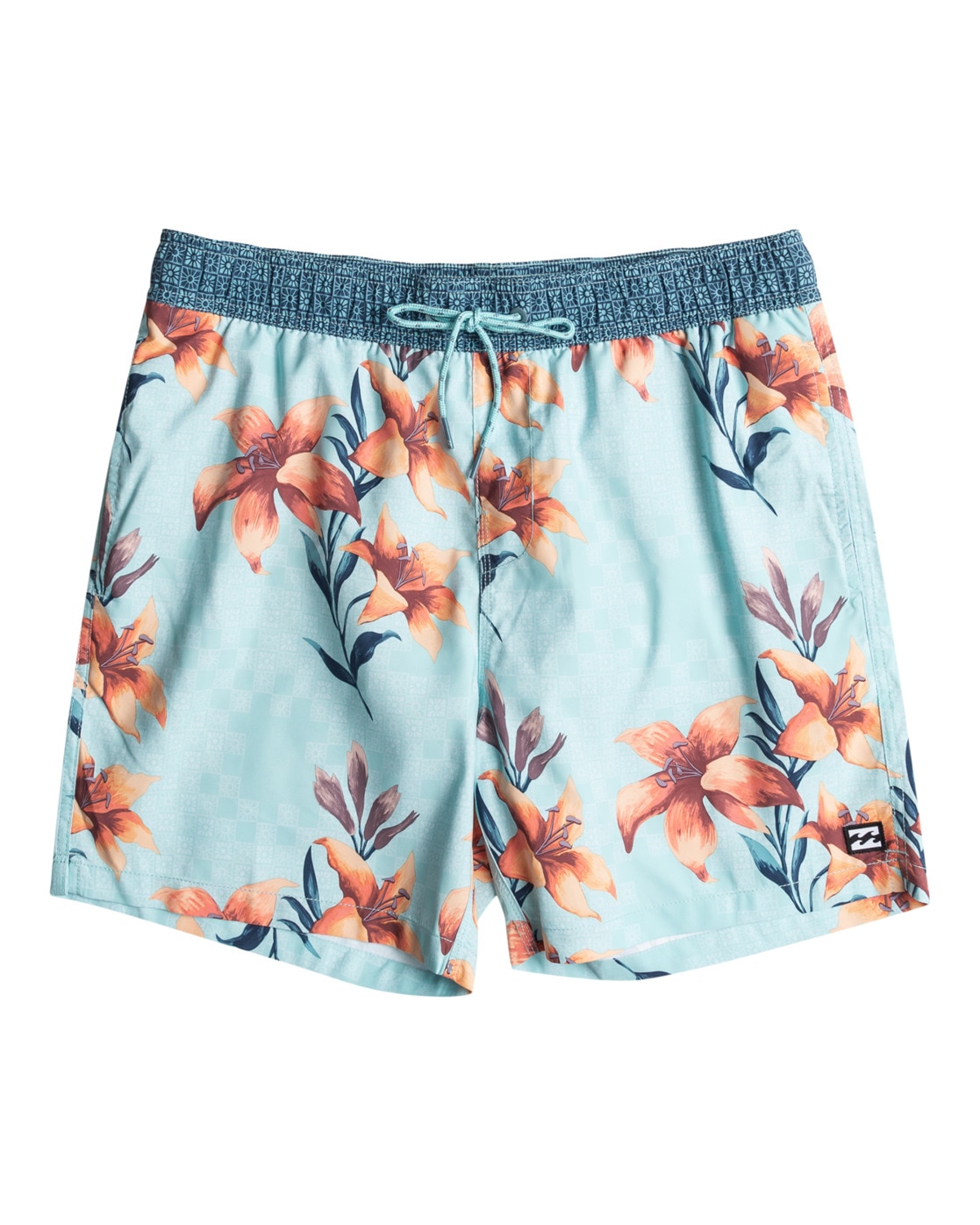 Billabong Boardshorts »Good Times Layback 16"«
