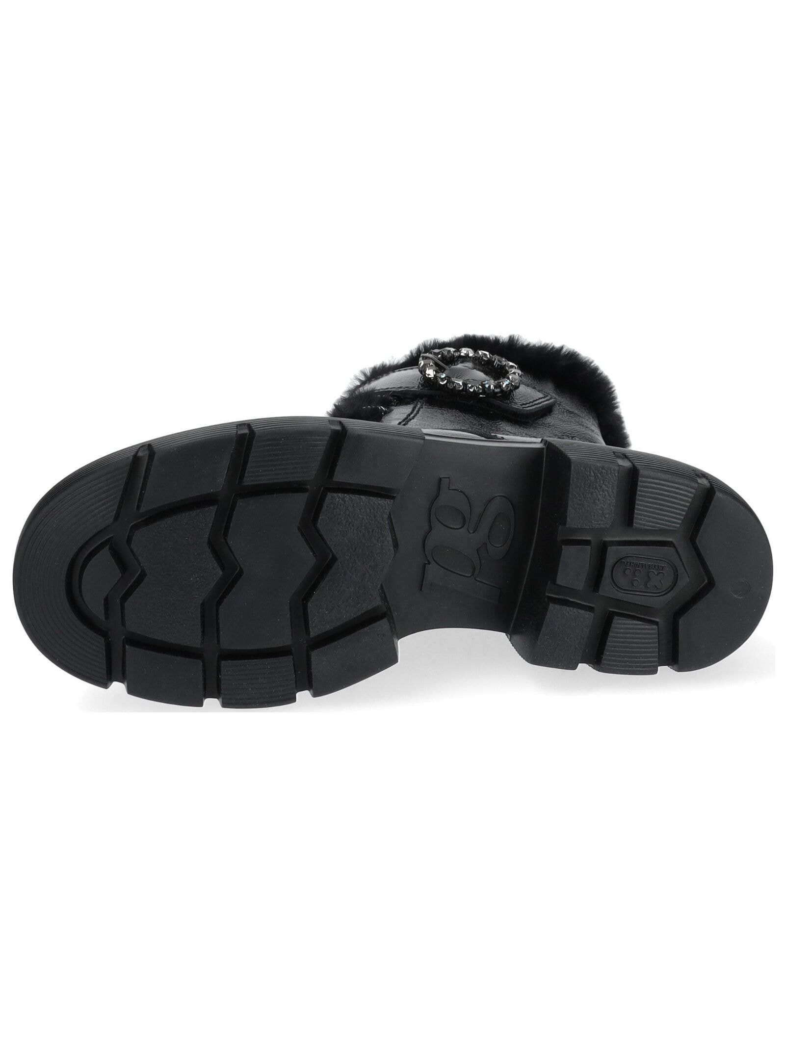 Paul Green Schnürstiefelette »Paul Green Stiefelette Leder«