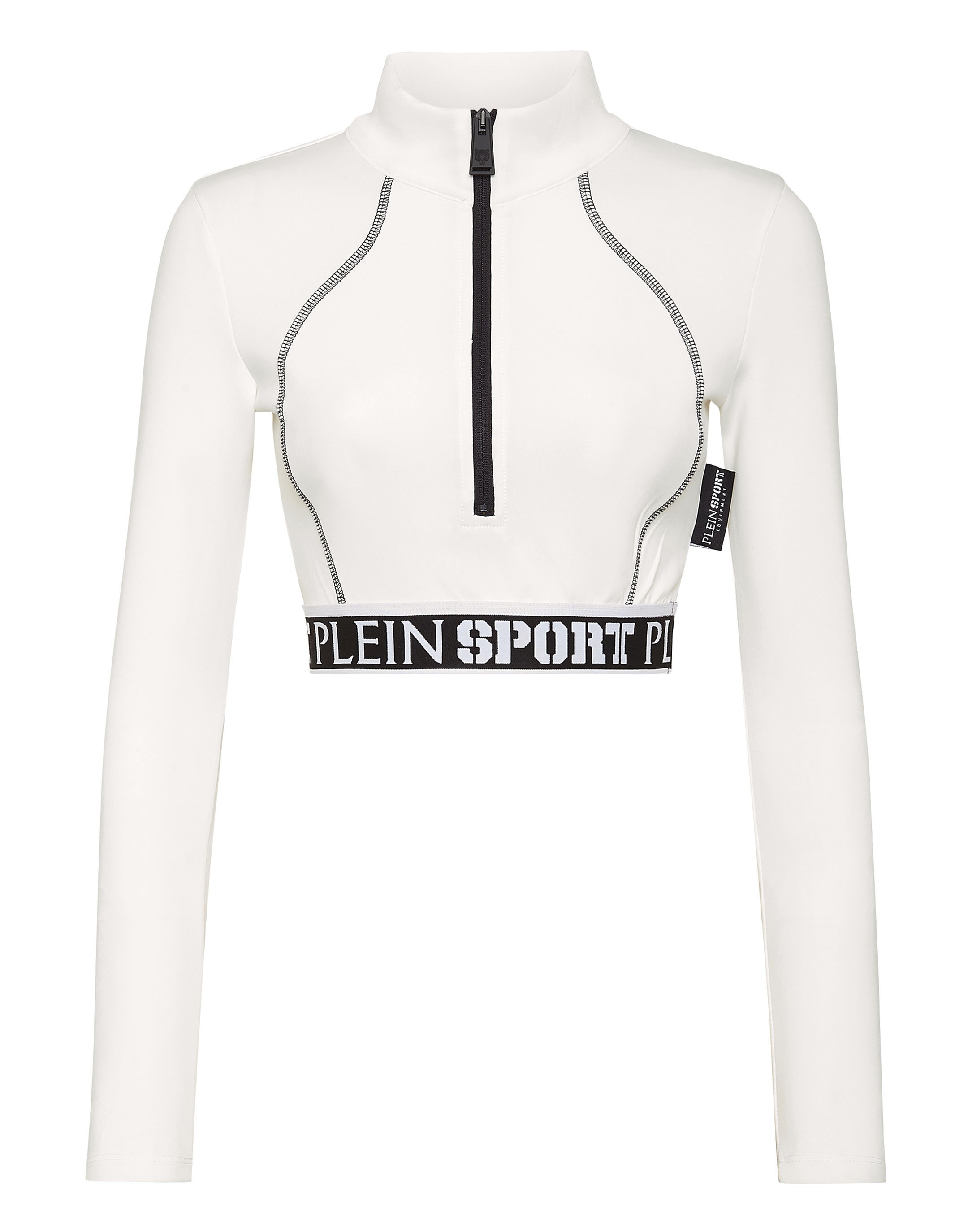 PLEIN SPORT Lauftop »Sport Top«