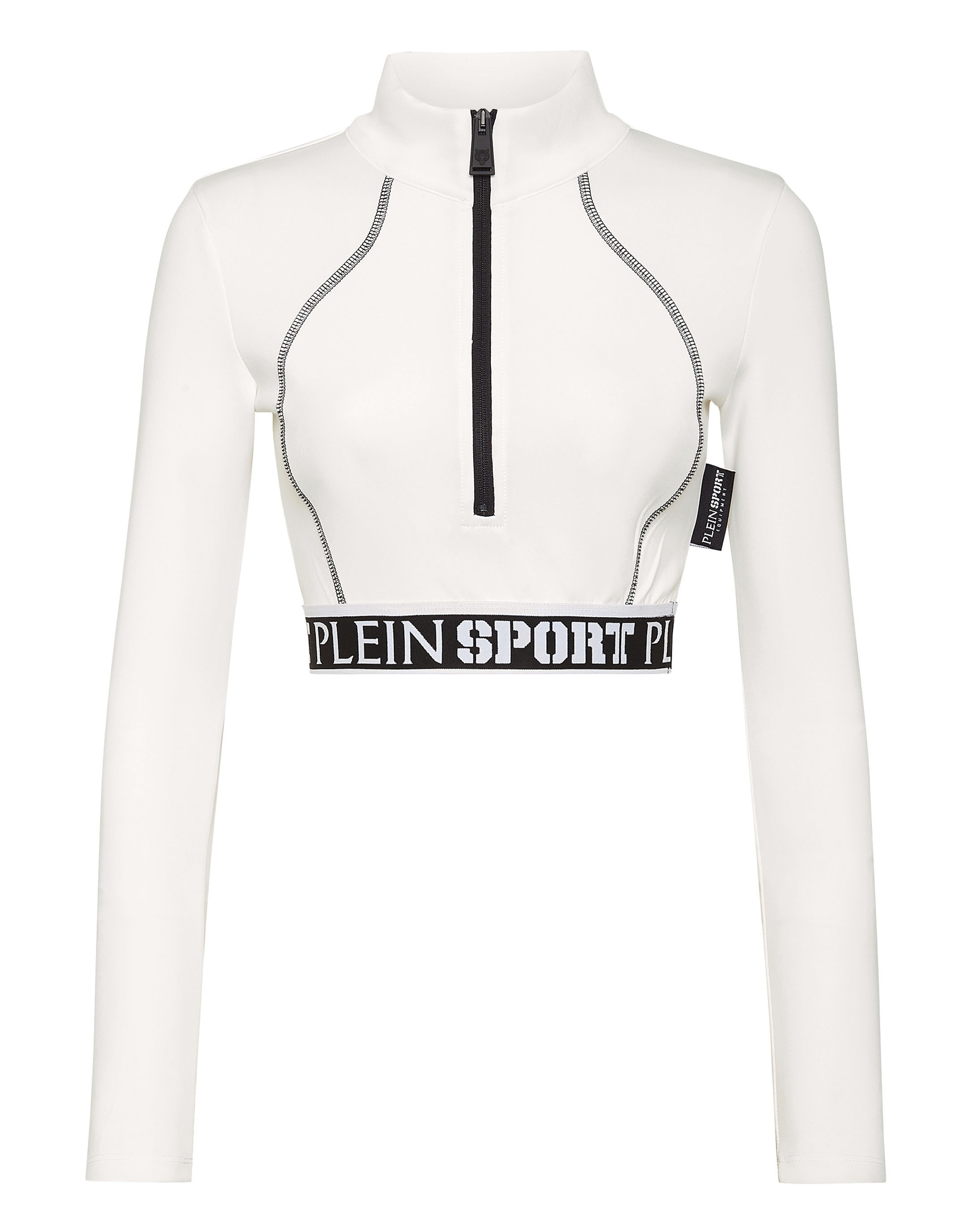 PLEIN SPORT Lauftop "Sport Top" günstig online kaufen