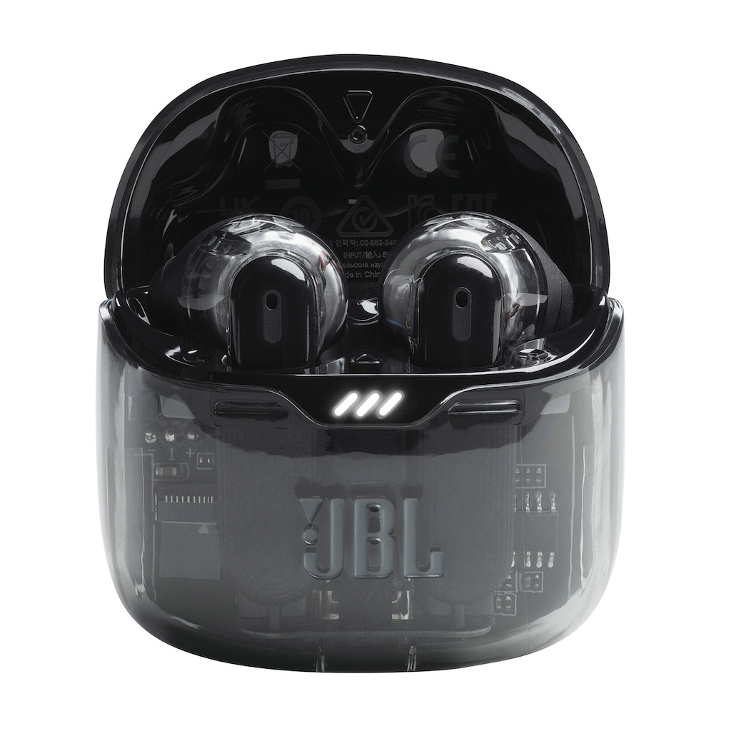 JBL wireless In-Ear-Kopfhörer »Tune Flex Ghost- Sonderedition«