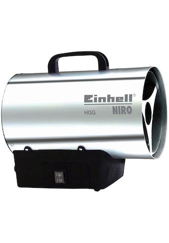 Einhell šildytuvas »HGG 110/1 Niro« 10 W