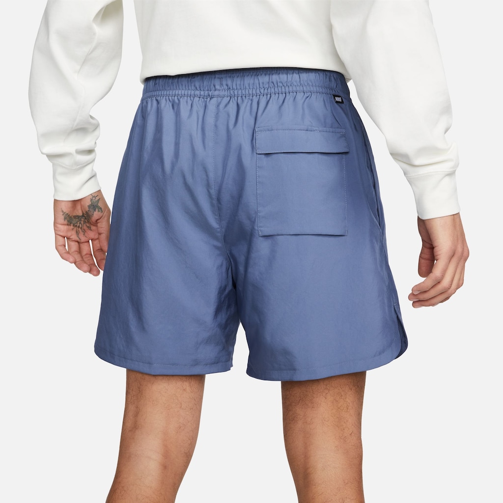 Nike Sportswear Shorts »Sport Essentials Men's Woven Lined Flow Shorts«