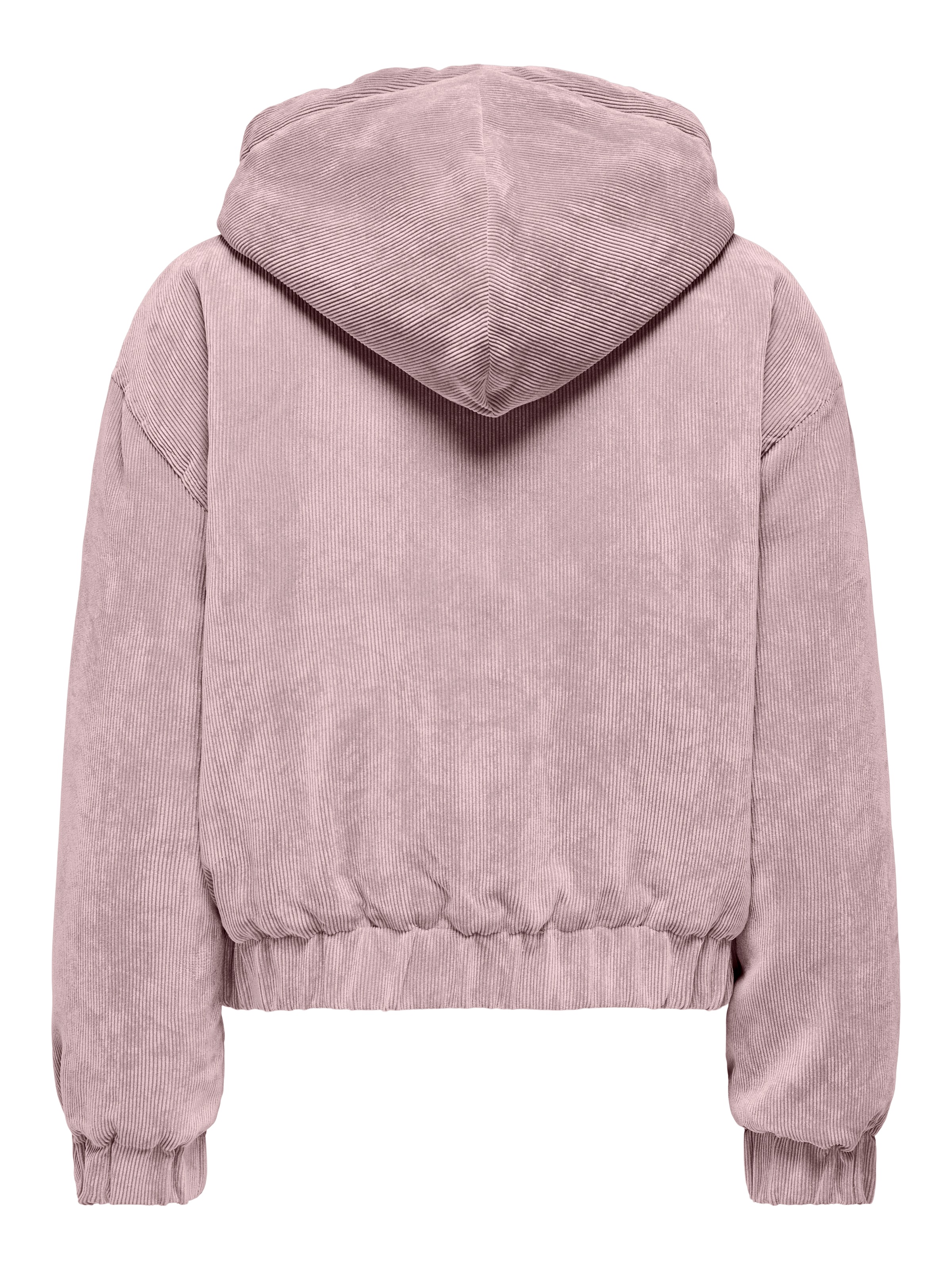 Thumbnail - ONLY Cordjacke "ONLSUVA CORDUROY PAD SHORT JACKET CC OTW" Materialmix