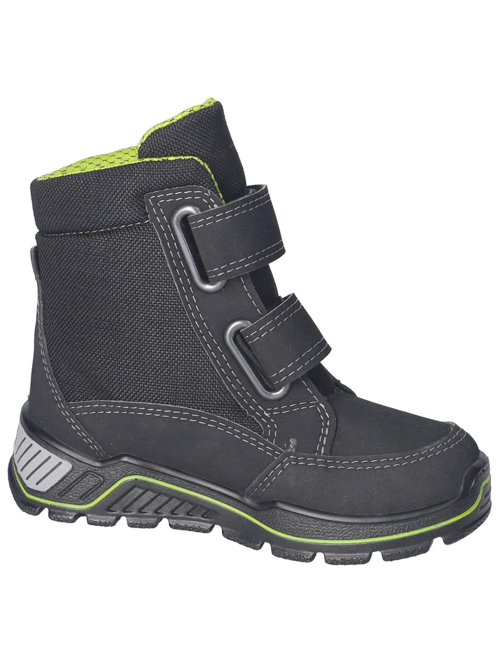 Ricosta Stiefelette »Ricosta Stiefelette Lederimitat/Textil«