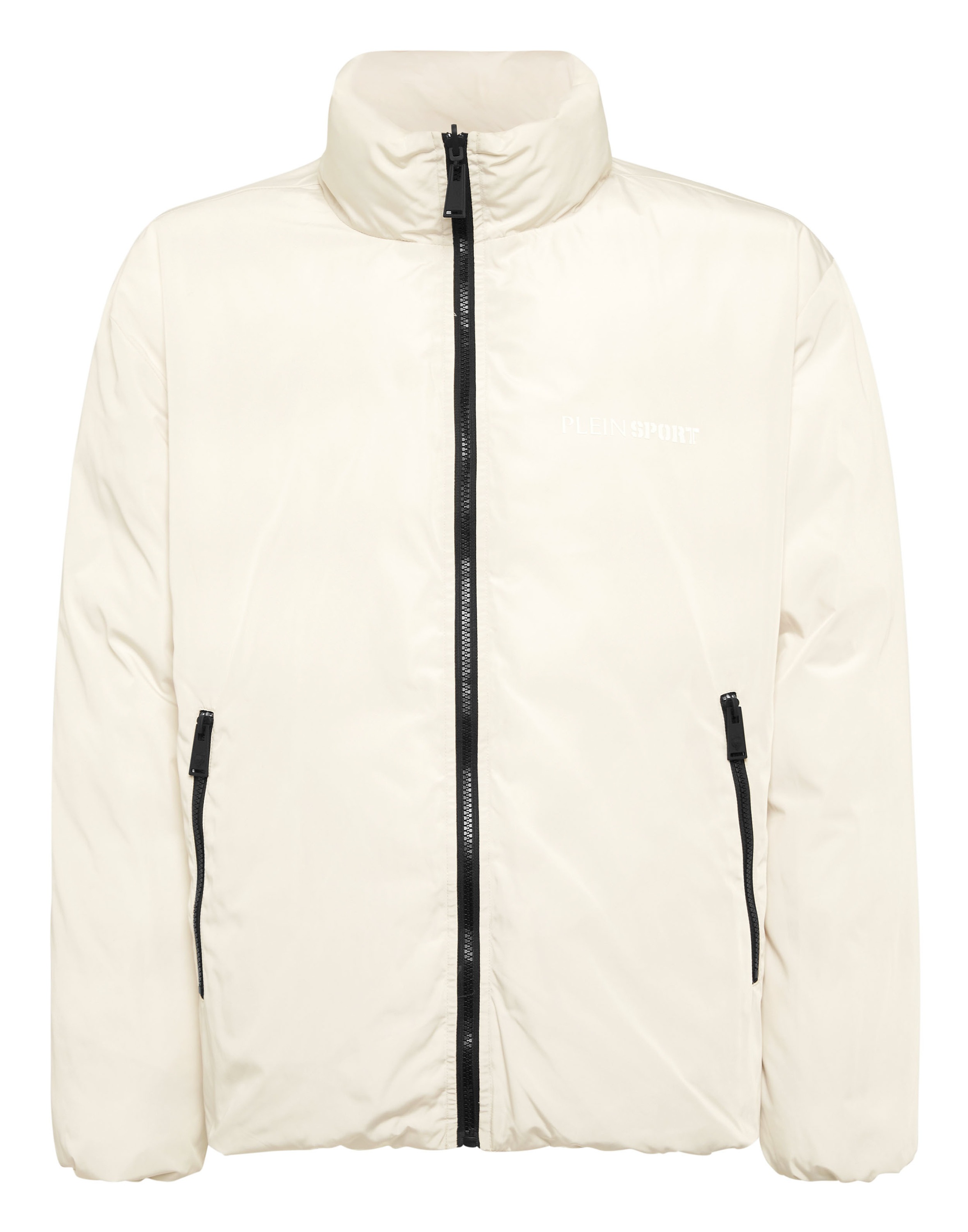 PLEIN SPORT Daunenjacke »Scratch«
