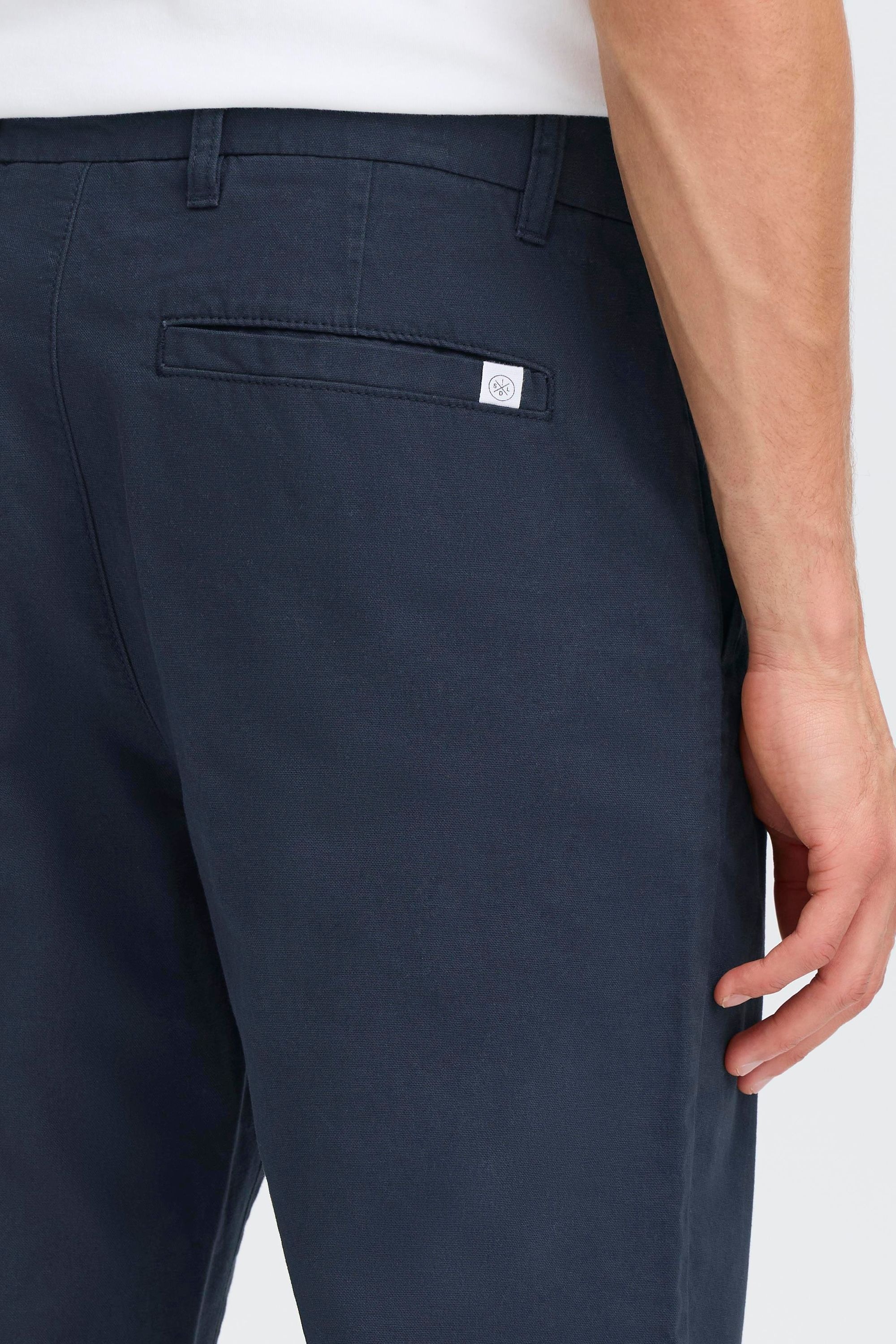 !Solid Chinohose »Chinohose SDCADEN«