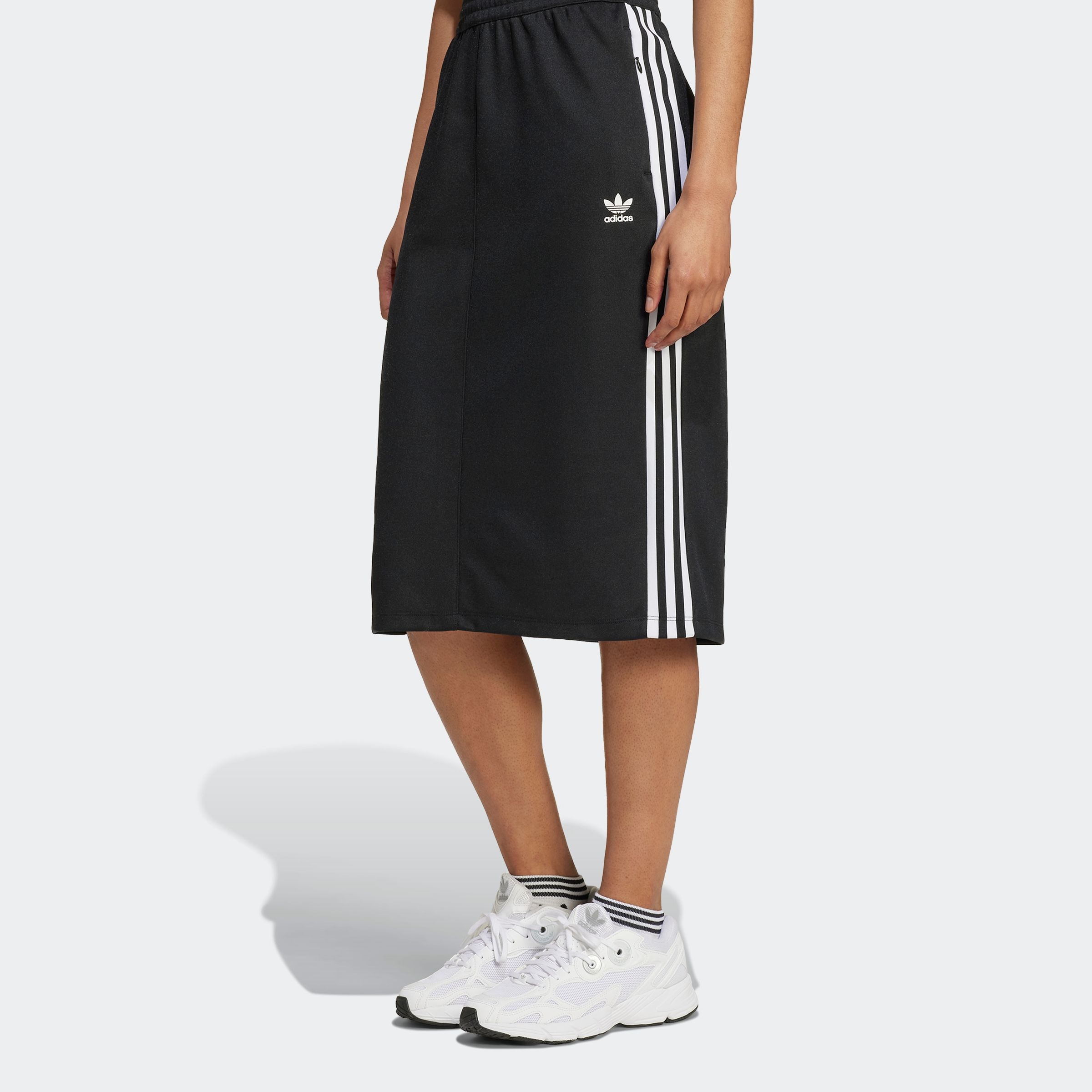 adidas Originals Sweatrock »BB SKIRT«