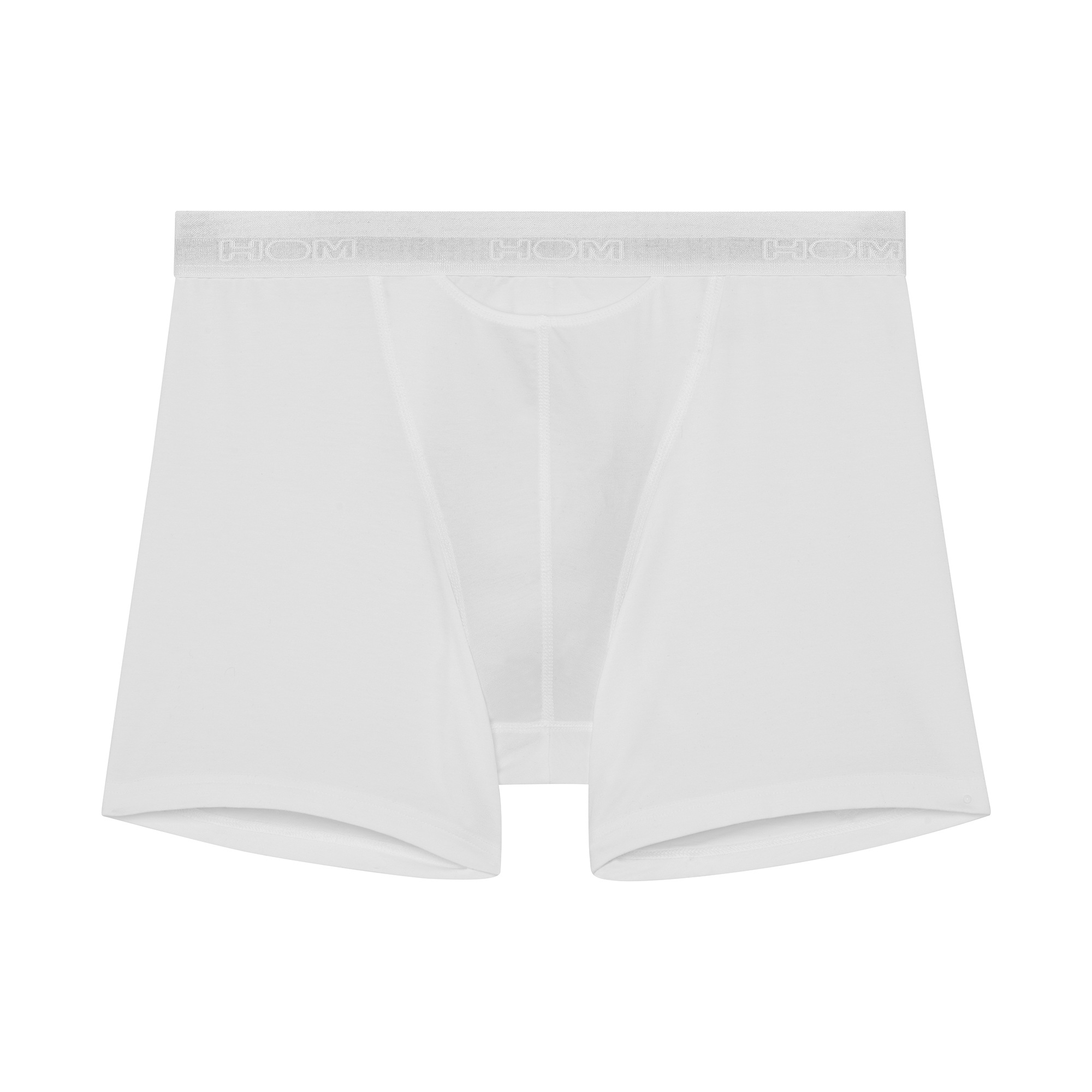Hom Langer Boxer "HO1", ultraweich, Cotton-Mix, elastisch, längeres Bein günstig online kaufen