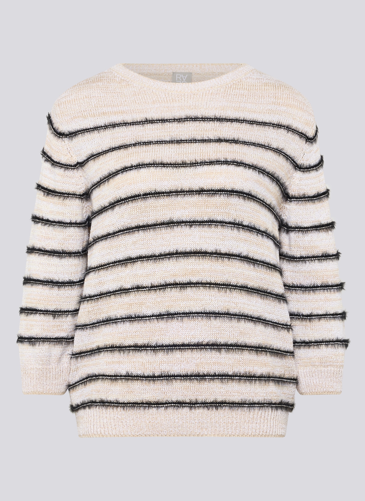 Rabe Strickpullover »Pullover«