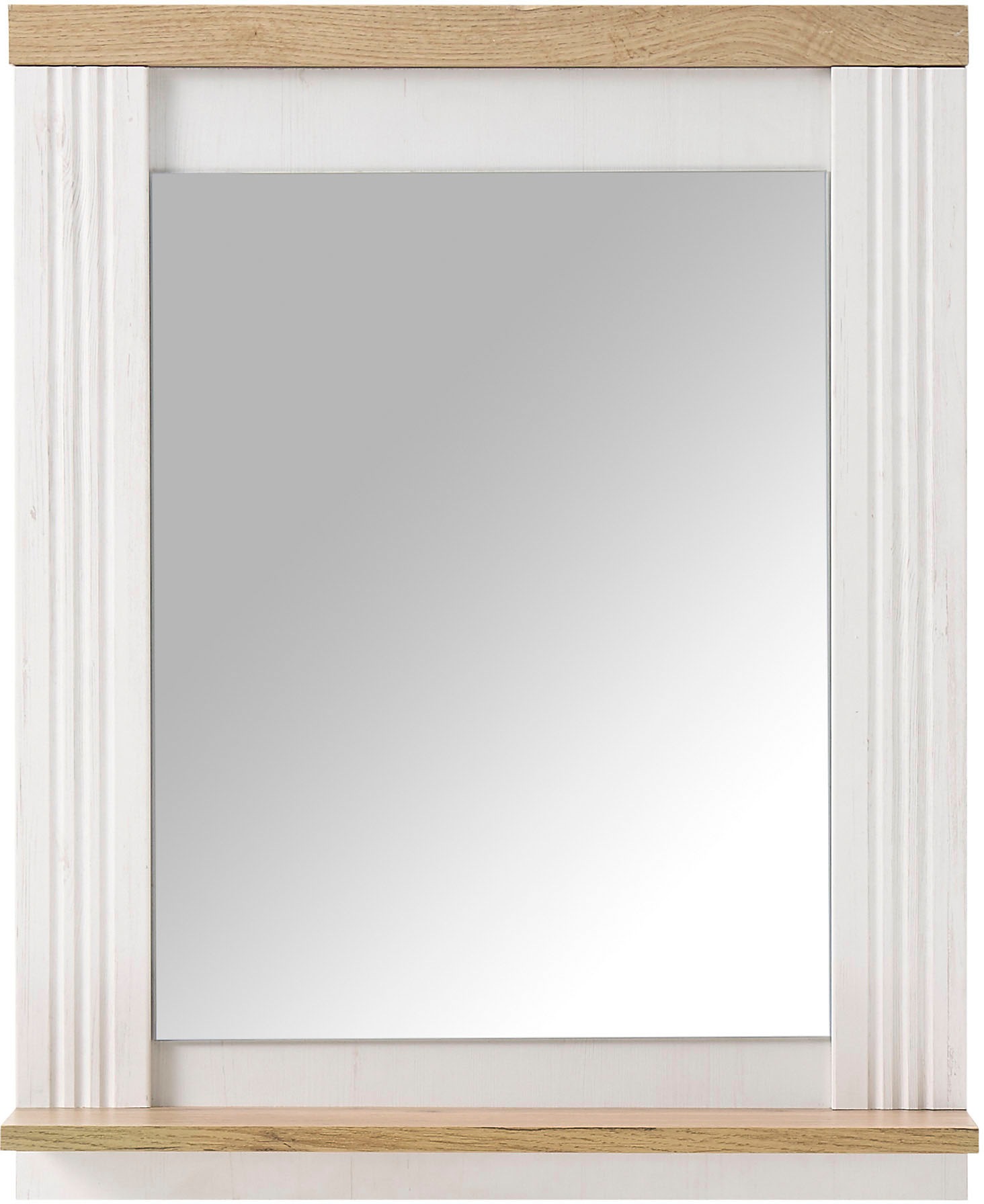 OTTO home Wandspiegel "WESTMINSTER, Spiegel im Landhausstil, Badspiegel" in günstig online kaufen