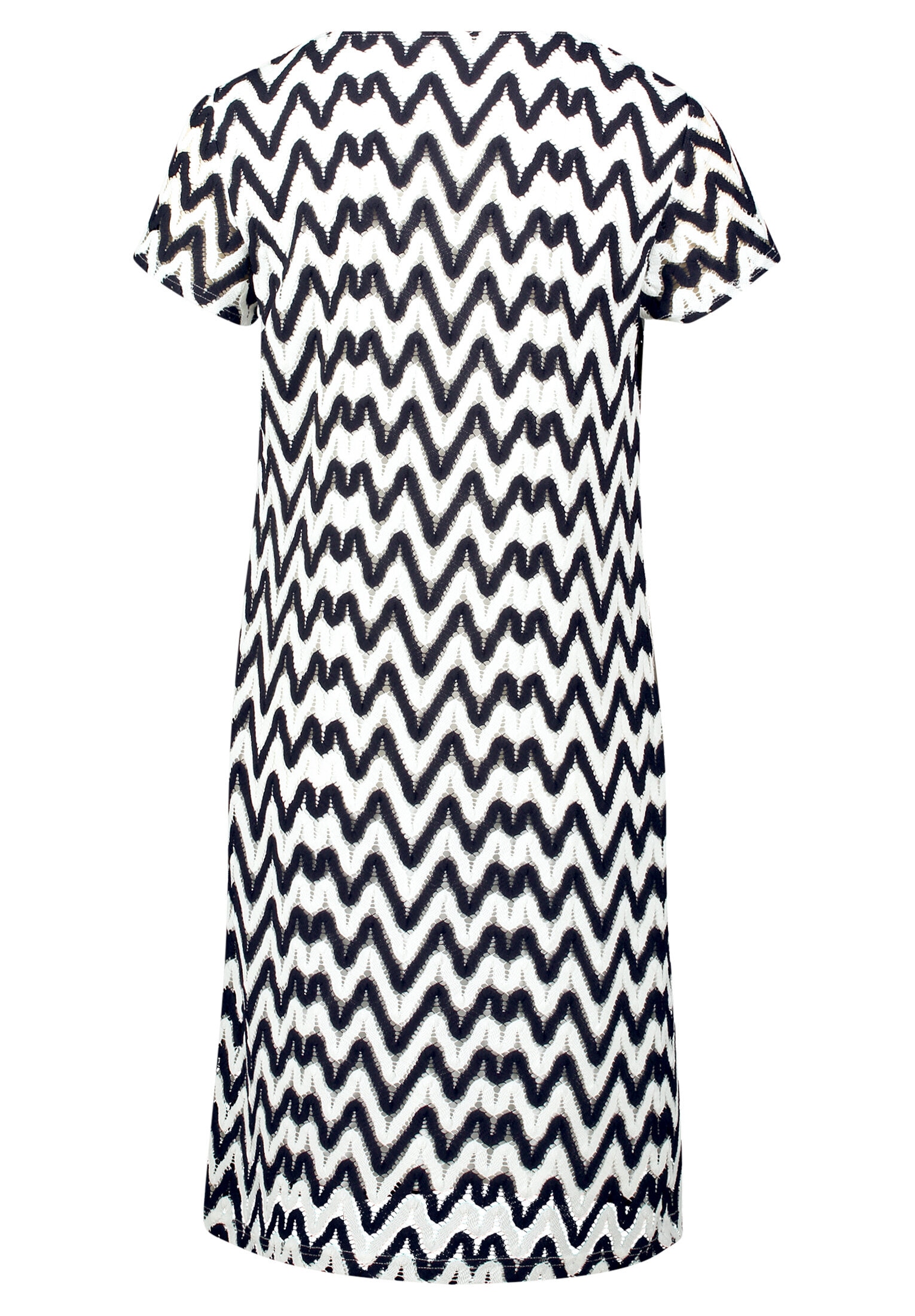 Betty Barclay Sommerkleid »Damen mit V-Ausschnitt« Ohne Tasche Form