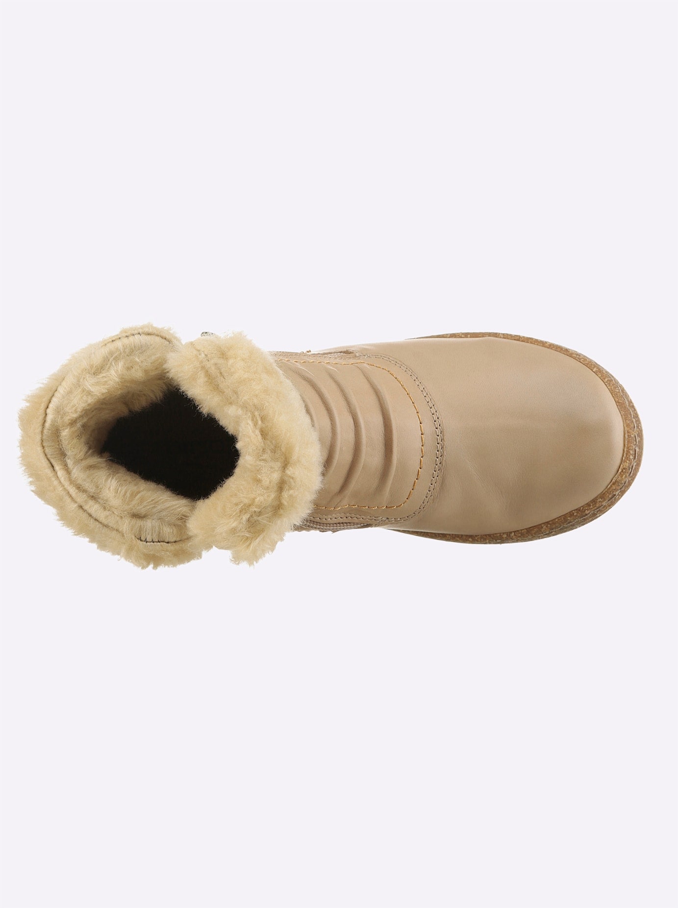 Casual Looks Stiefelette