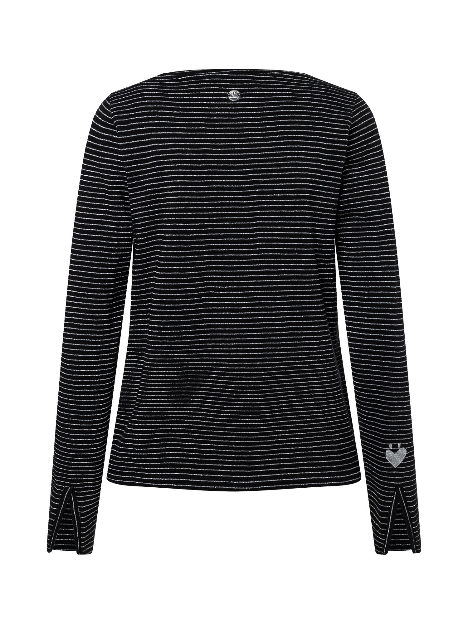 Lieblingsstück Langarmshirt »FineL« 85% Baumwolle, 8% Polyamid ,7% Polyester