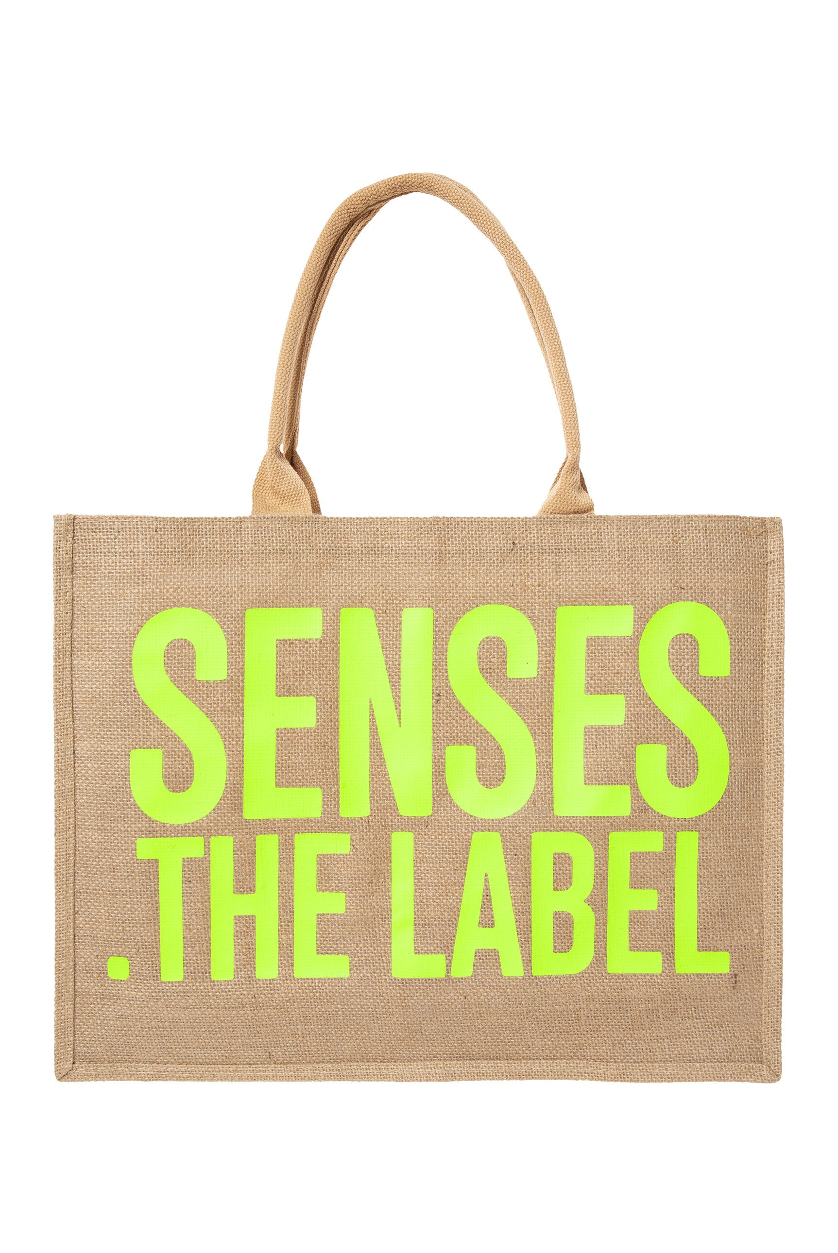 SENSES.THE LABEL Beuteltasche