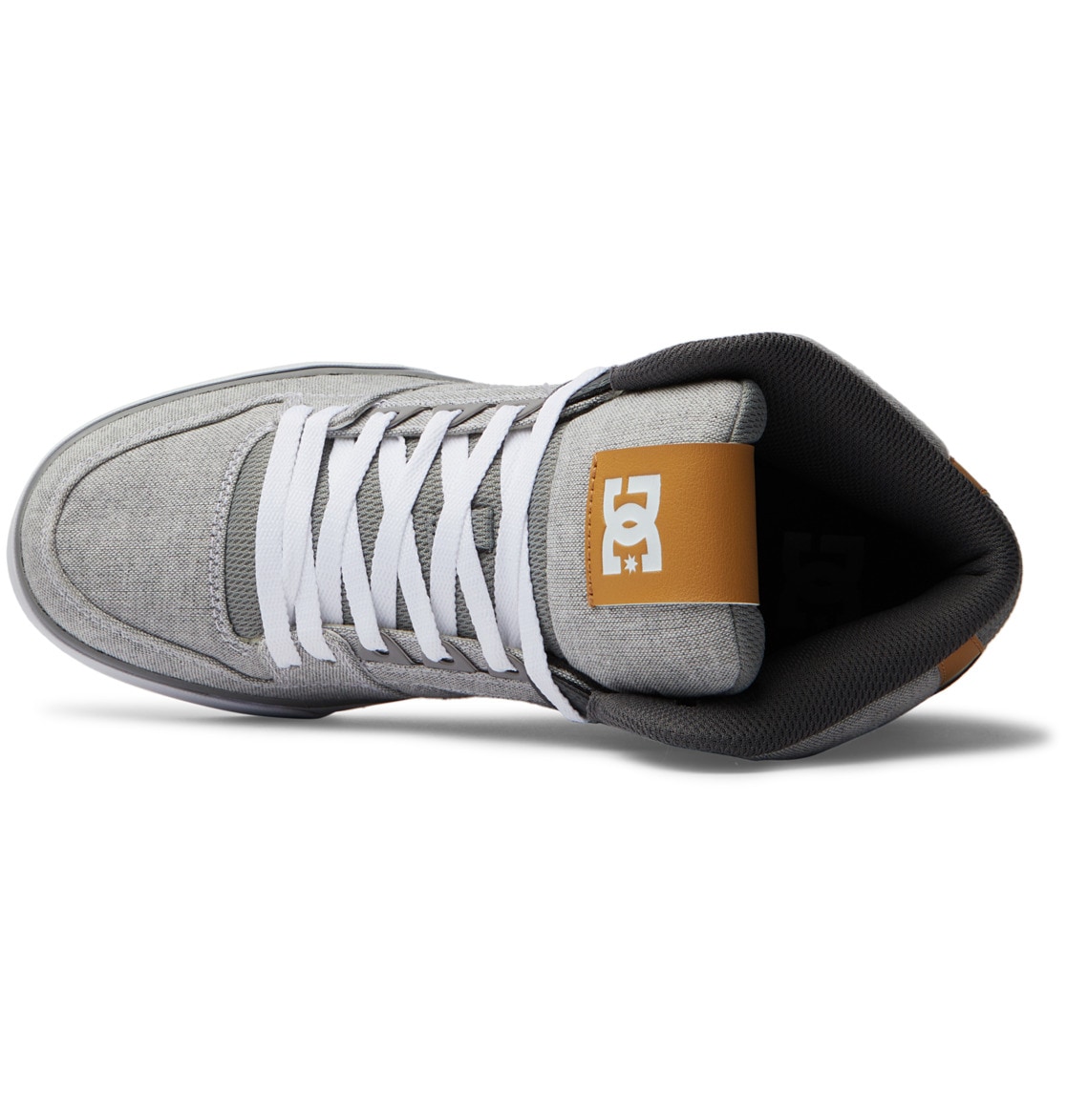 DC Shoes Sneaker »Pure High-Top«