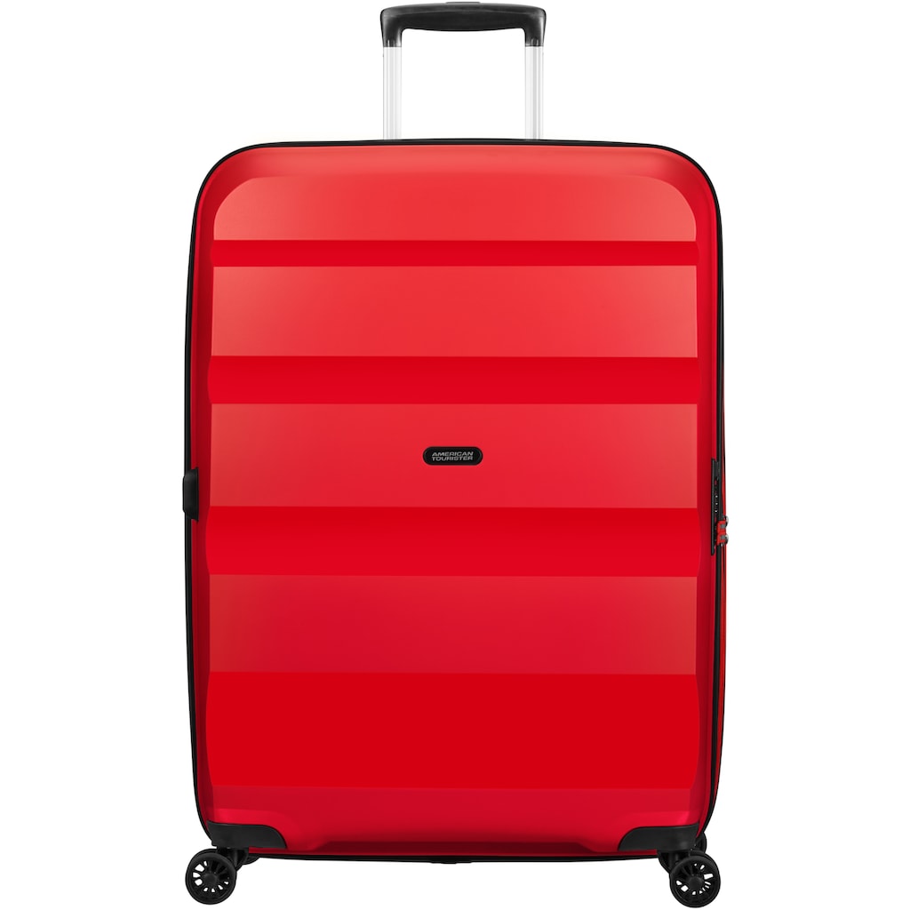 American Tourister® Hartschalen-Trolley »Bon Air DLX, 75 cm«, 4 Rollen