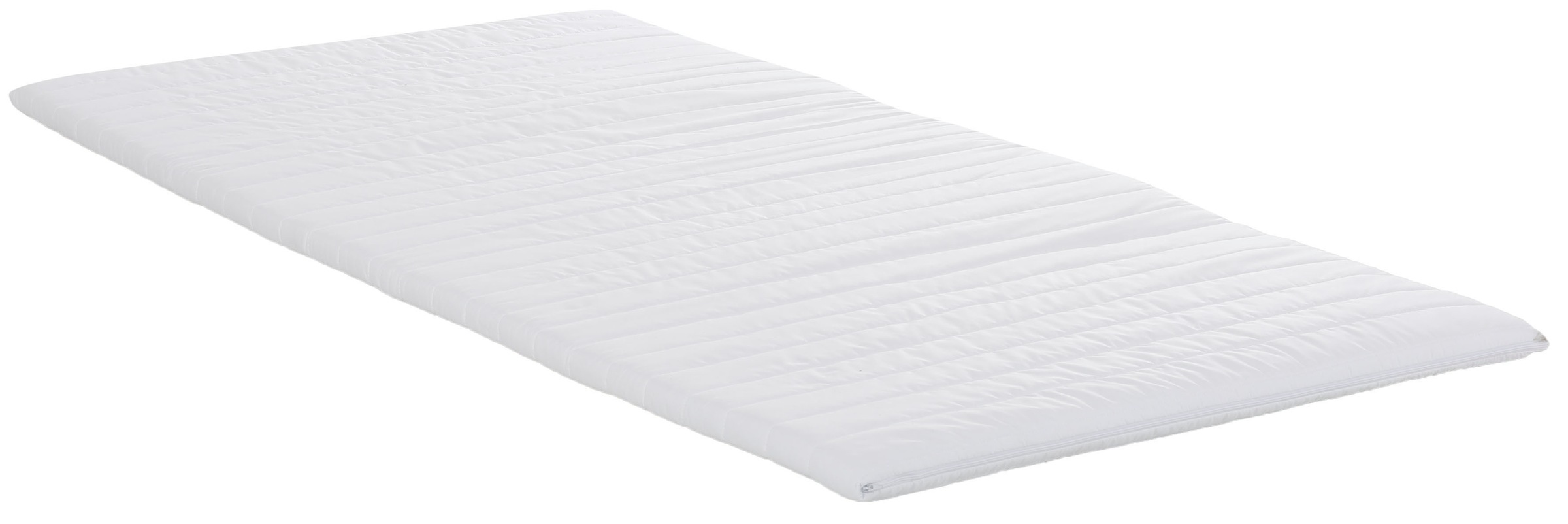 Home affaire Boxbett »Lonrai«, in H2,H3 & H4 und XXL - Überlänge 220cm wählbar, inkl. Topper