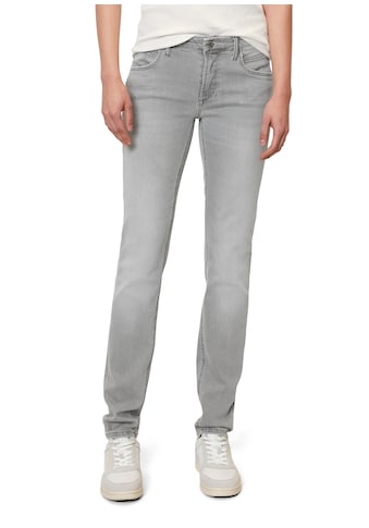 Slim-fit-Jeans »aus Organic Cotton-Mix«