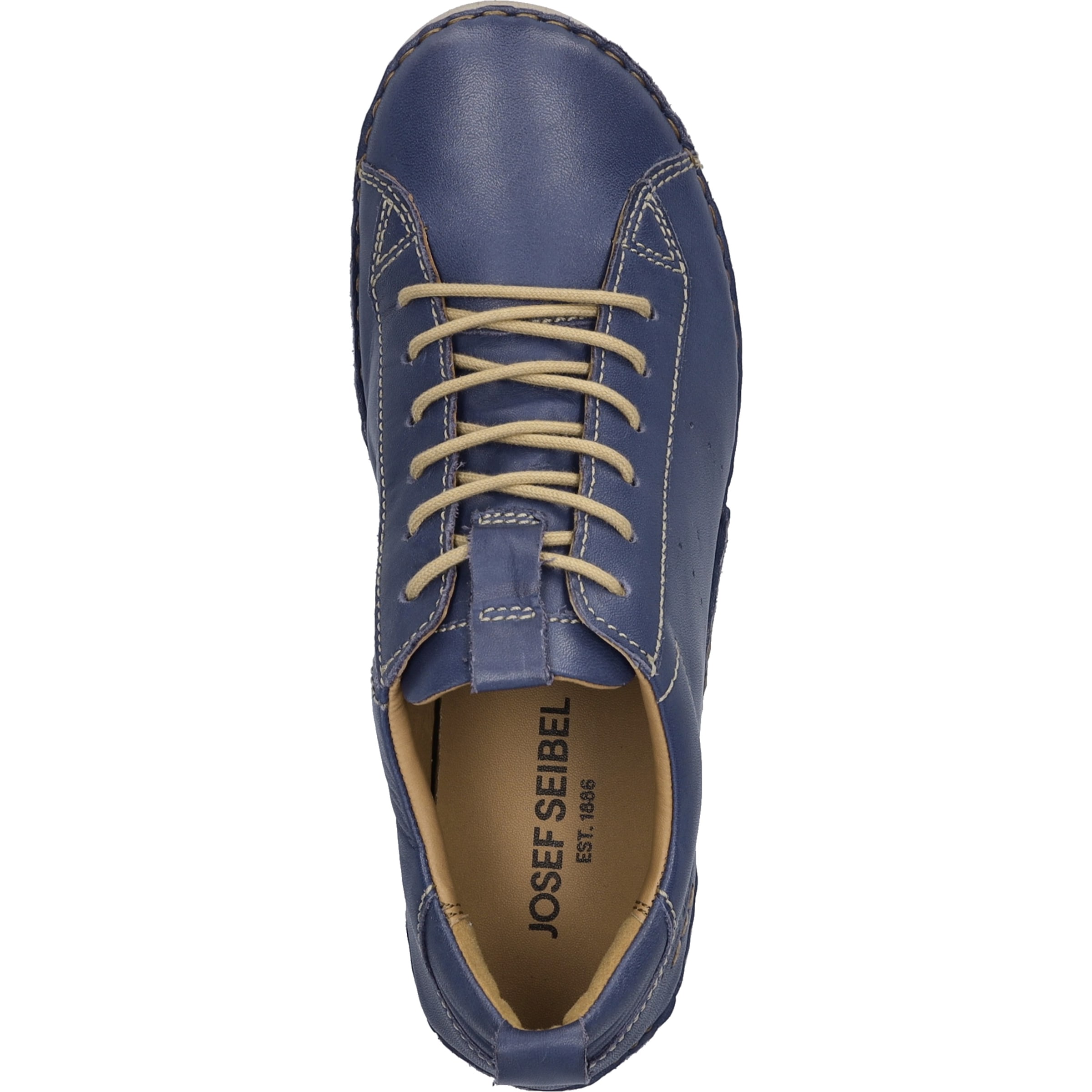 Josef Seibel Schnürschuh »Fergey 56, shark«