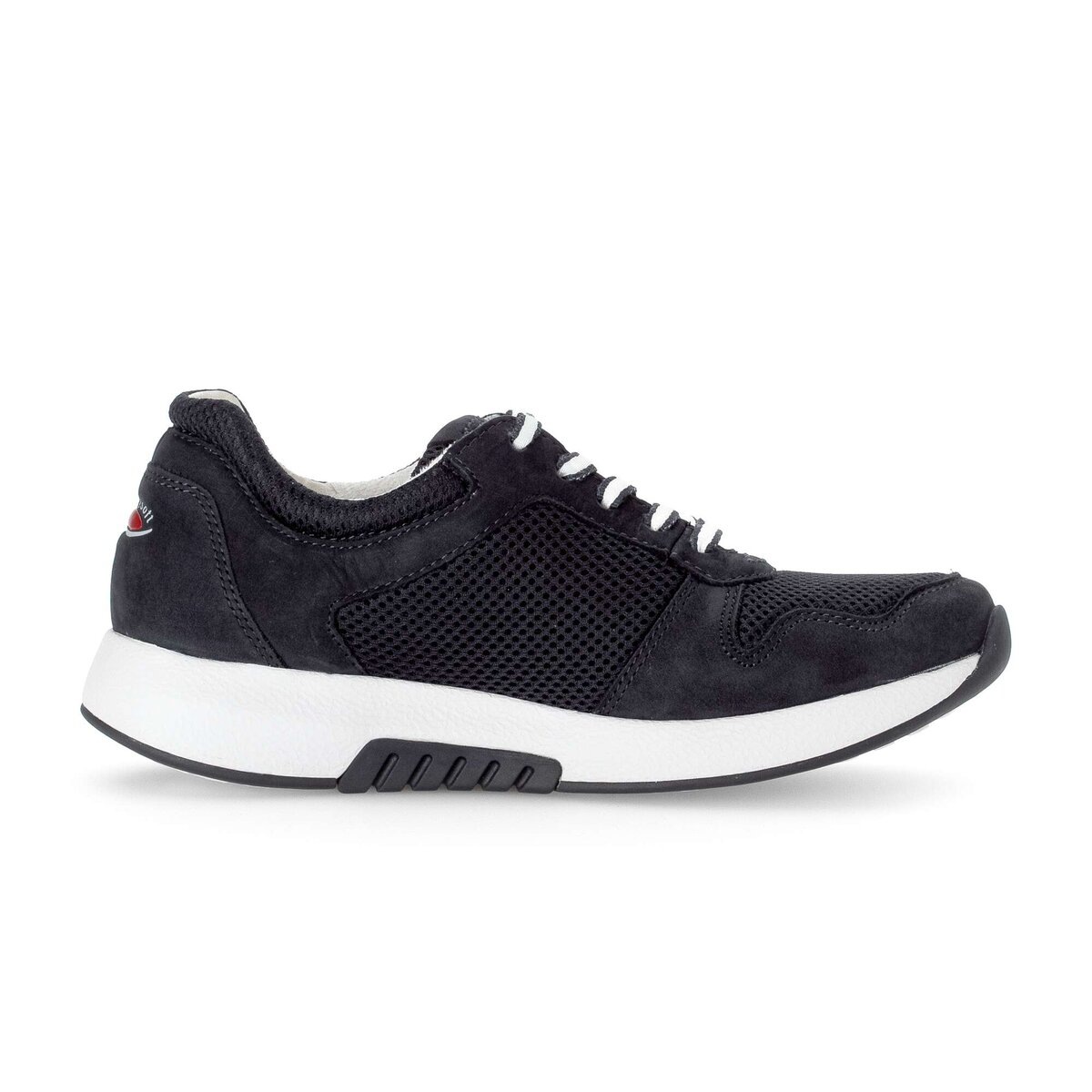 Gabor RollingSoft Low Sneaker Blue 35 5