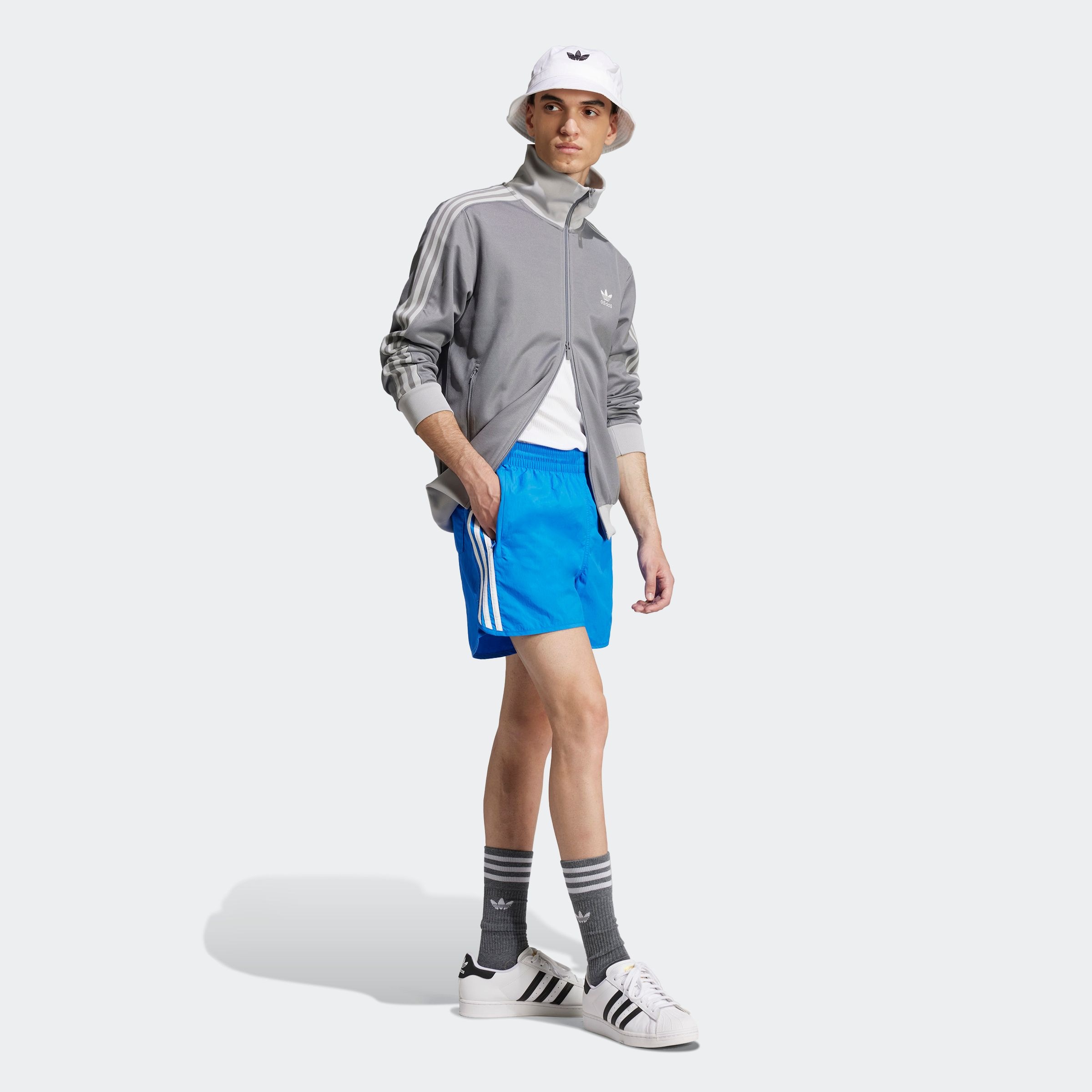adidas Originals Shorts »SPRINTER SHORTS«, (1 tlg.)
