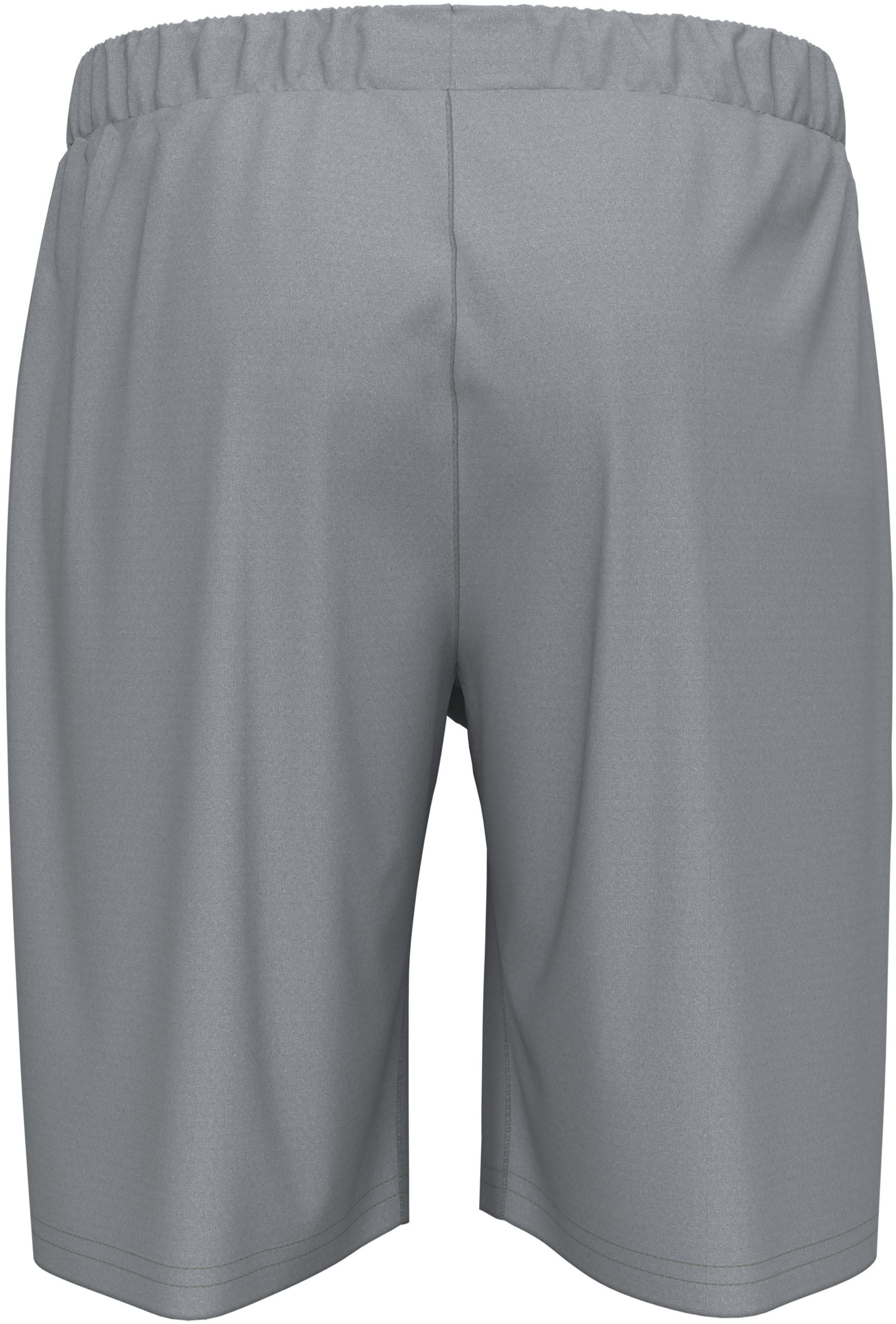 Calvin Klein Underwear Shorts »MONOGRAM SLEEP SHORT«  Regular fit mit elastischem Bund