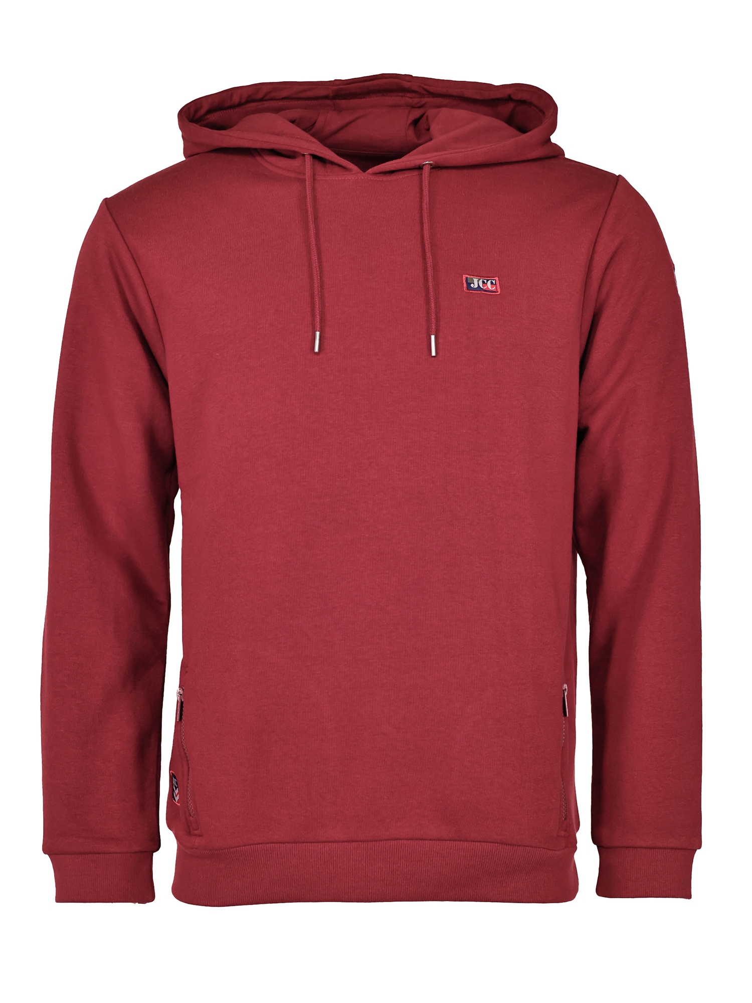 JCC Kapuzenpullover »310212112«