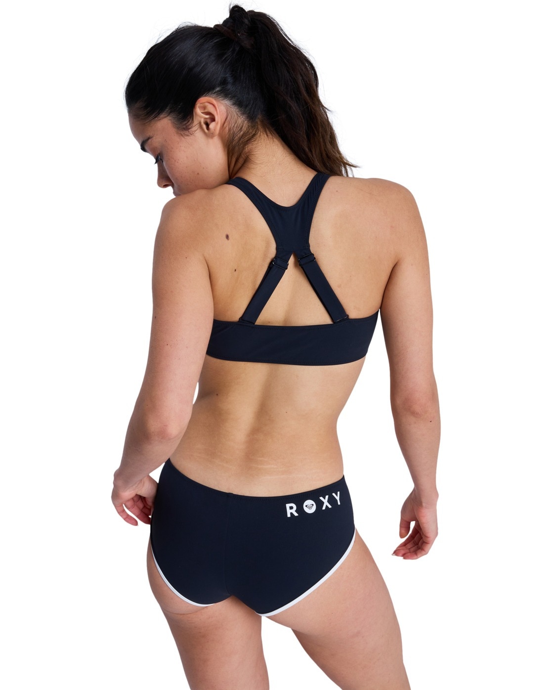 Roxy Bikini-Hose »Roxy Active Hipster Shorty«