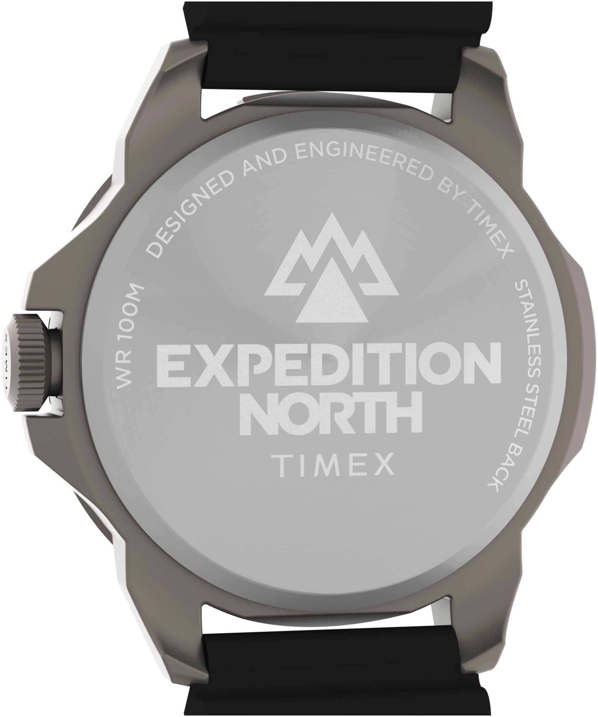 Timex Quarzuhr »RIDGE«, Armbanduhr, Herrenuhr, Datum, Leuchtzeiger, Mineralglas, analog