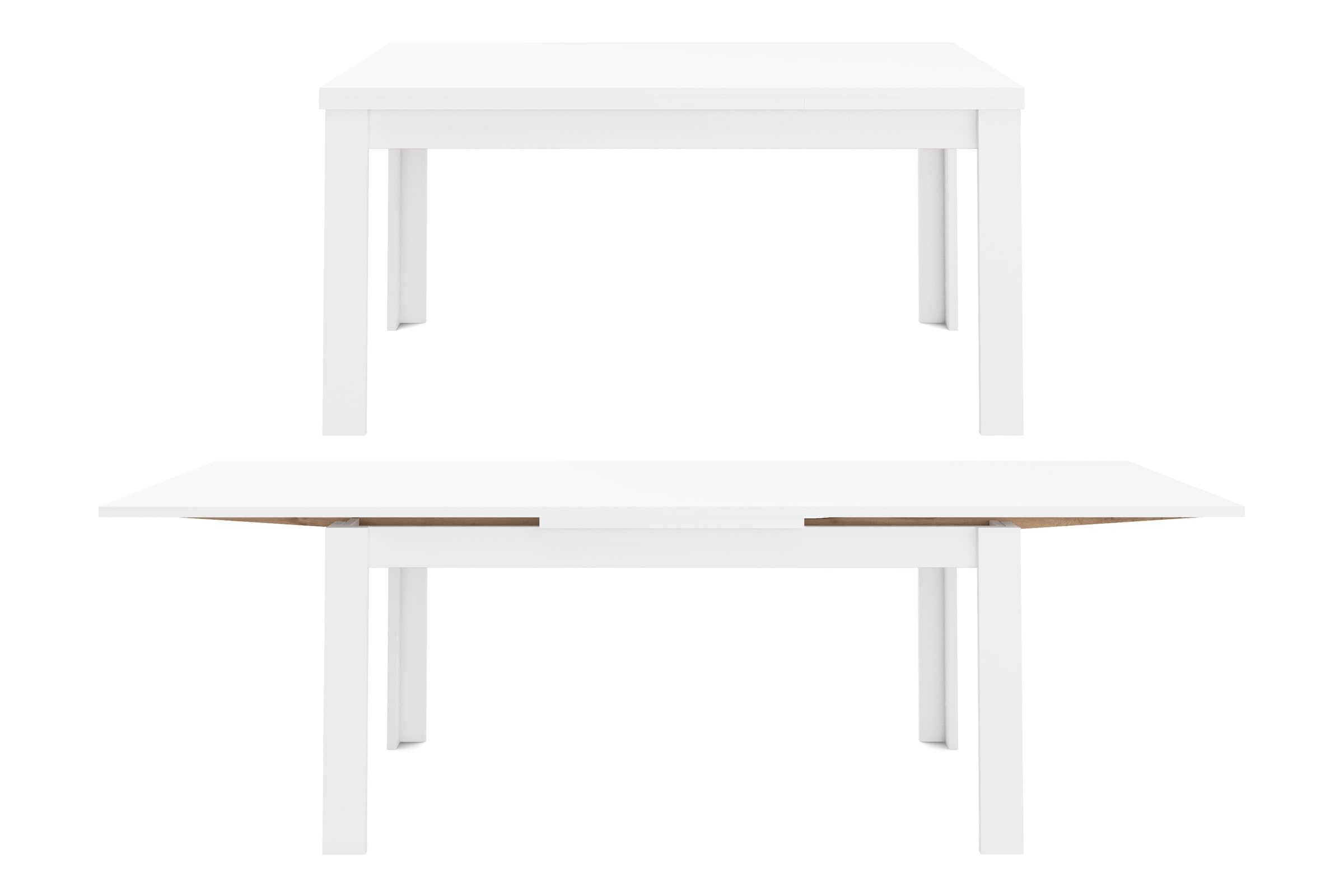 Mäusbacher Esstisch "Monti" OTTO-Choices, BESTSELLER, Tisch, Küchentisch, A günstig online kaufen