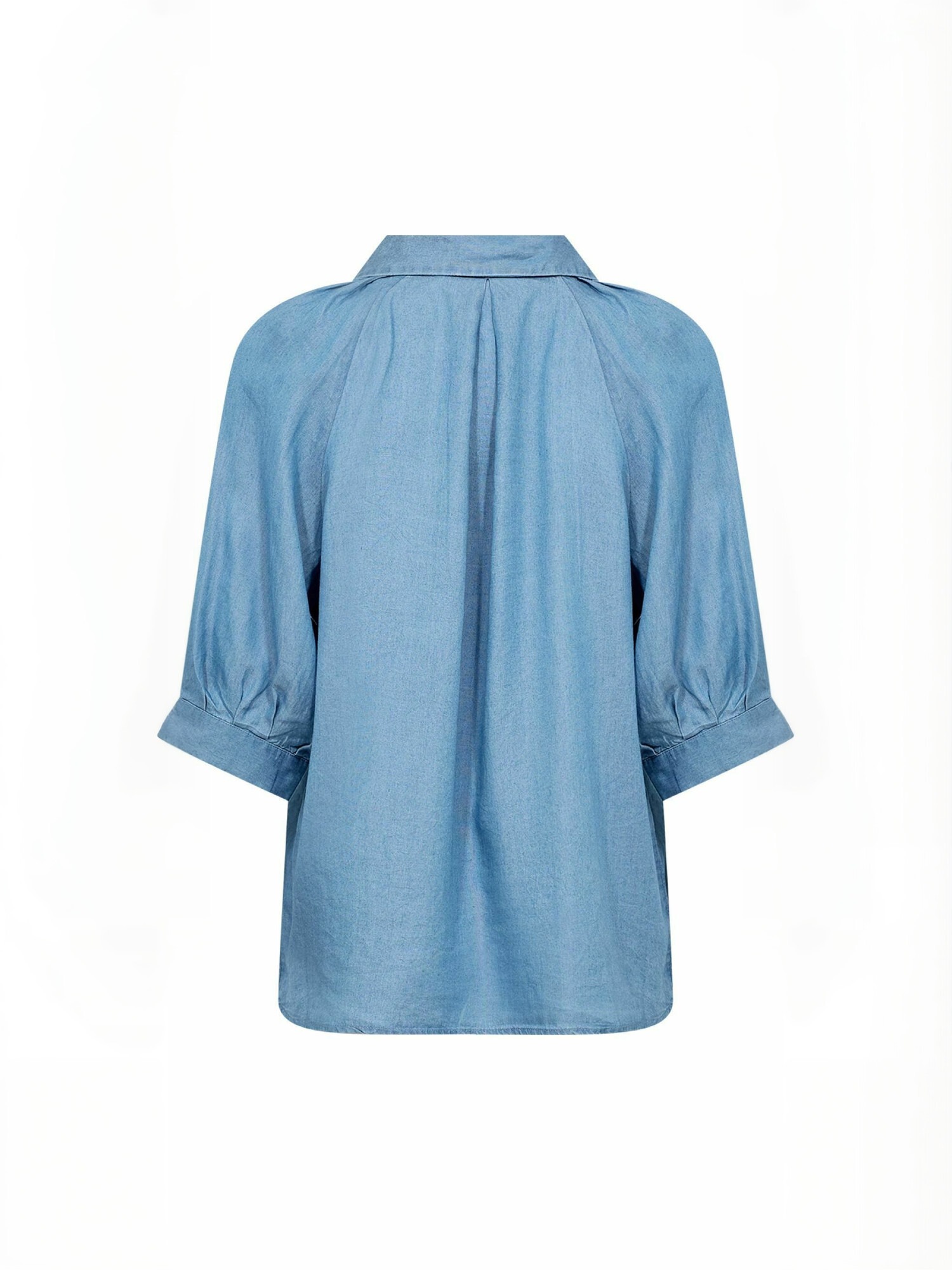 Wasabi Concept Blusentop »Wasabi Concept Shirt WA-FLORA«