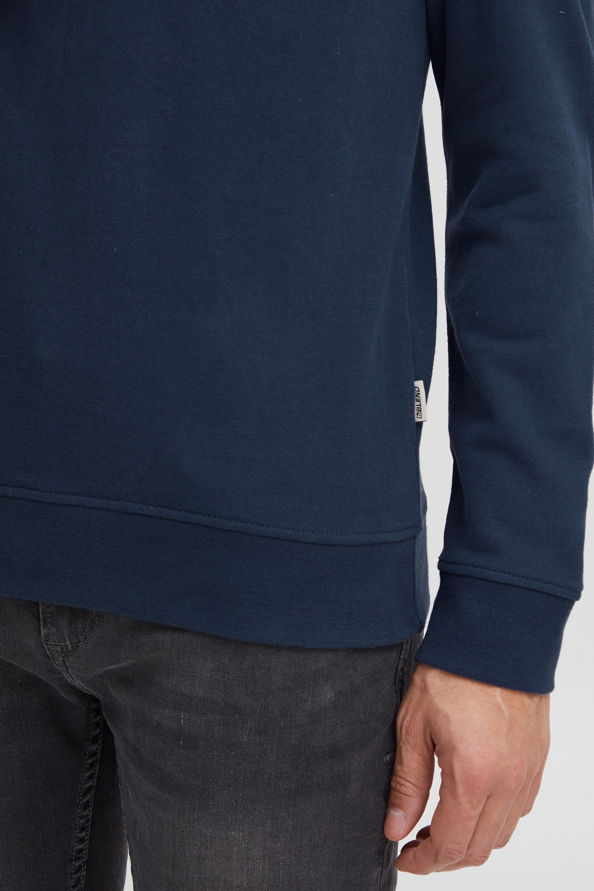 Blend Longpullover »Sweatshirt BHSweatshirt«