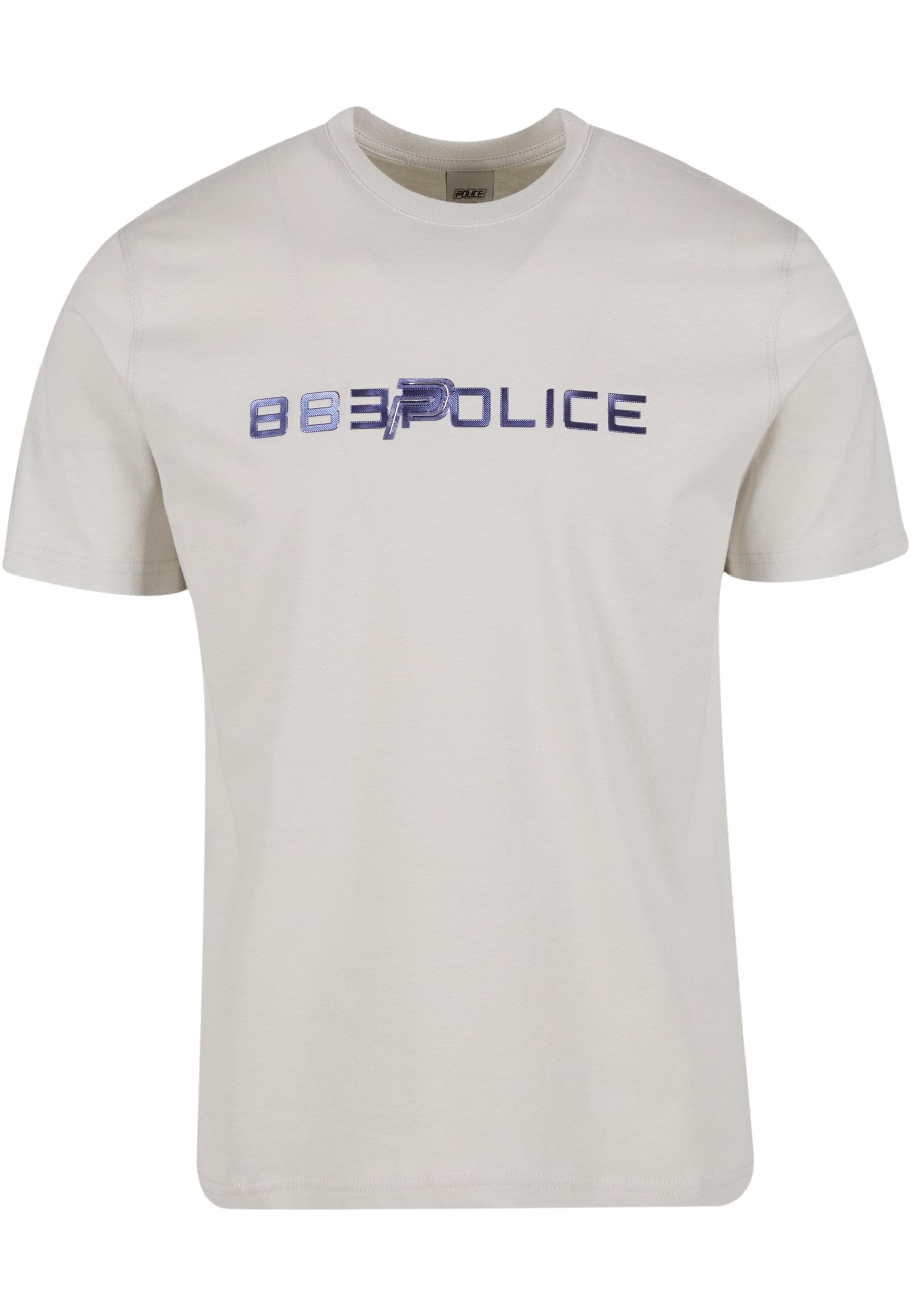 883Police T-Shirt "883 Police ATORIA T-SHIRTS", (1 tlg.) günstig online kaufen