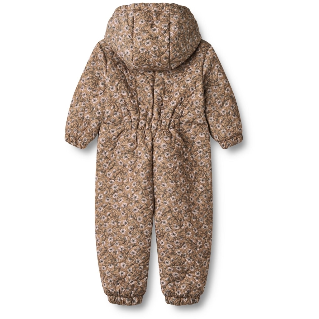 WHEAT Overall »Wheat Wärmeanzug Übergang Thermosuit Hayden«