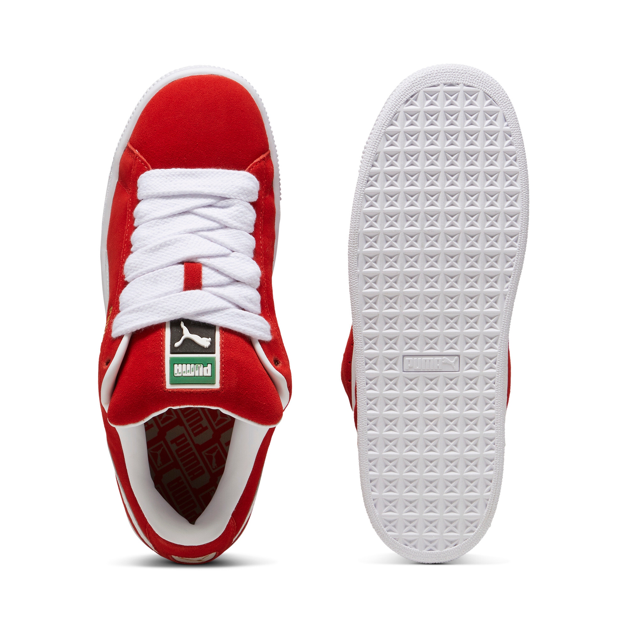 PUMA Sneaker »SUEDE XL«